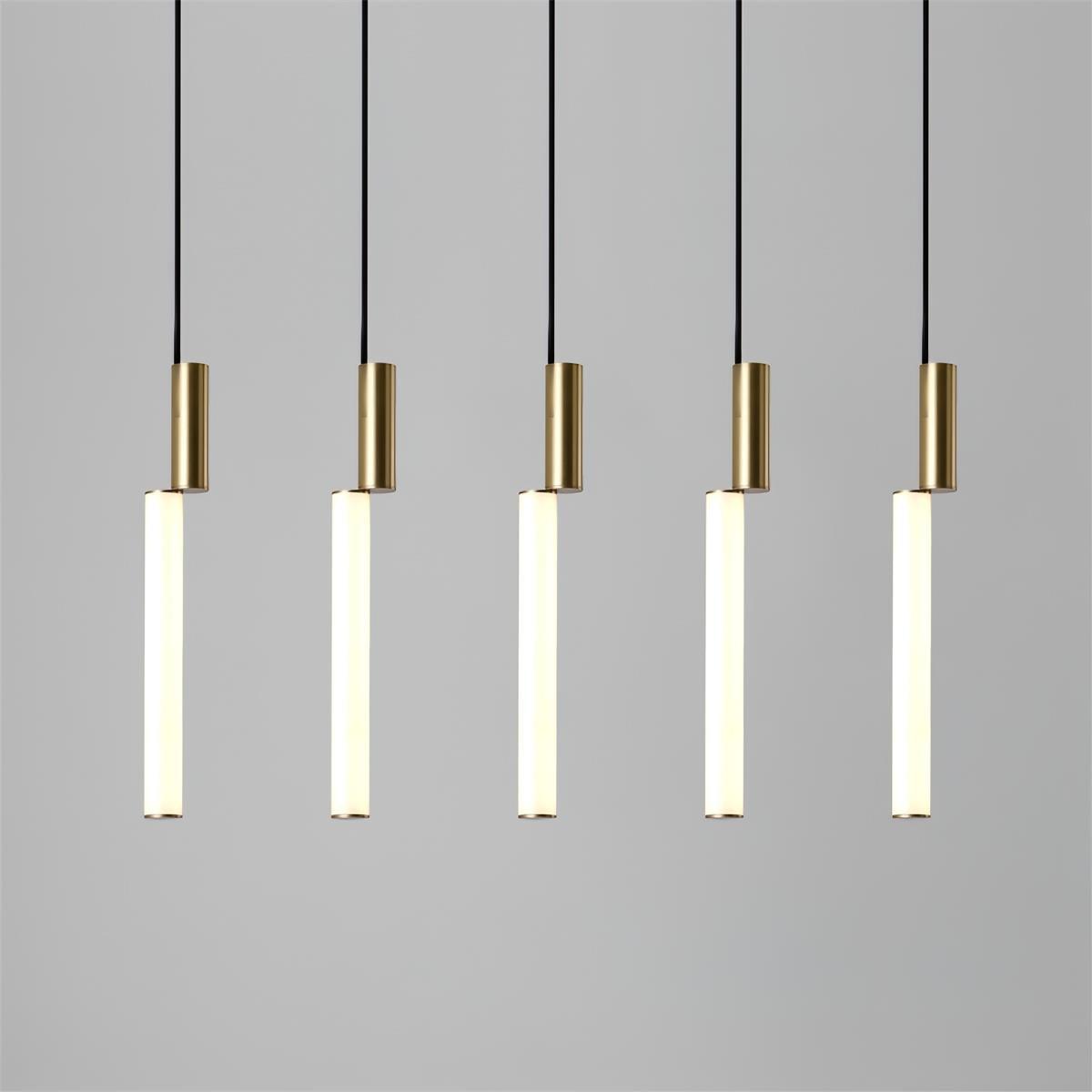 Winnie Modern Pendelleuchte Leuchte-Letslighting