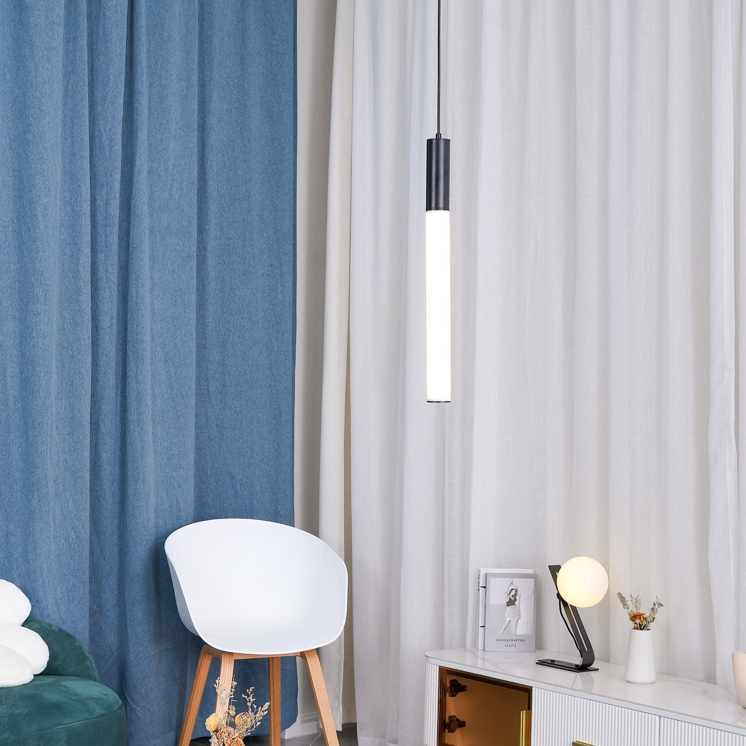 Winnie Modern Pendelleuchte Leuchte-Letslighting