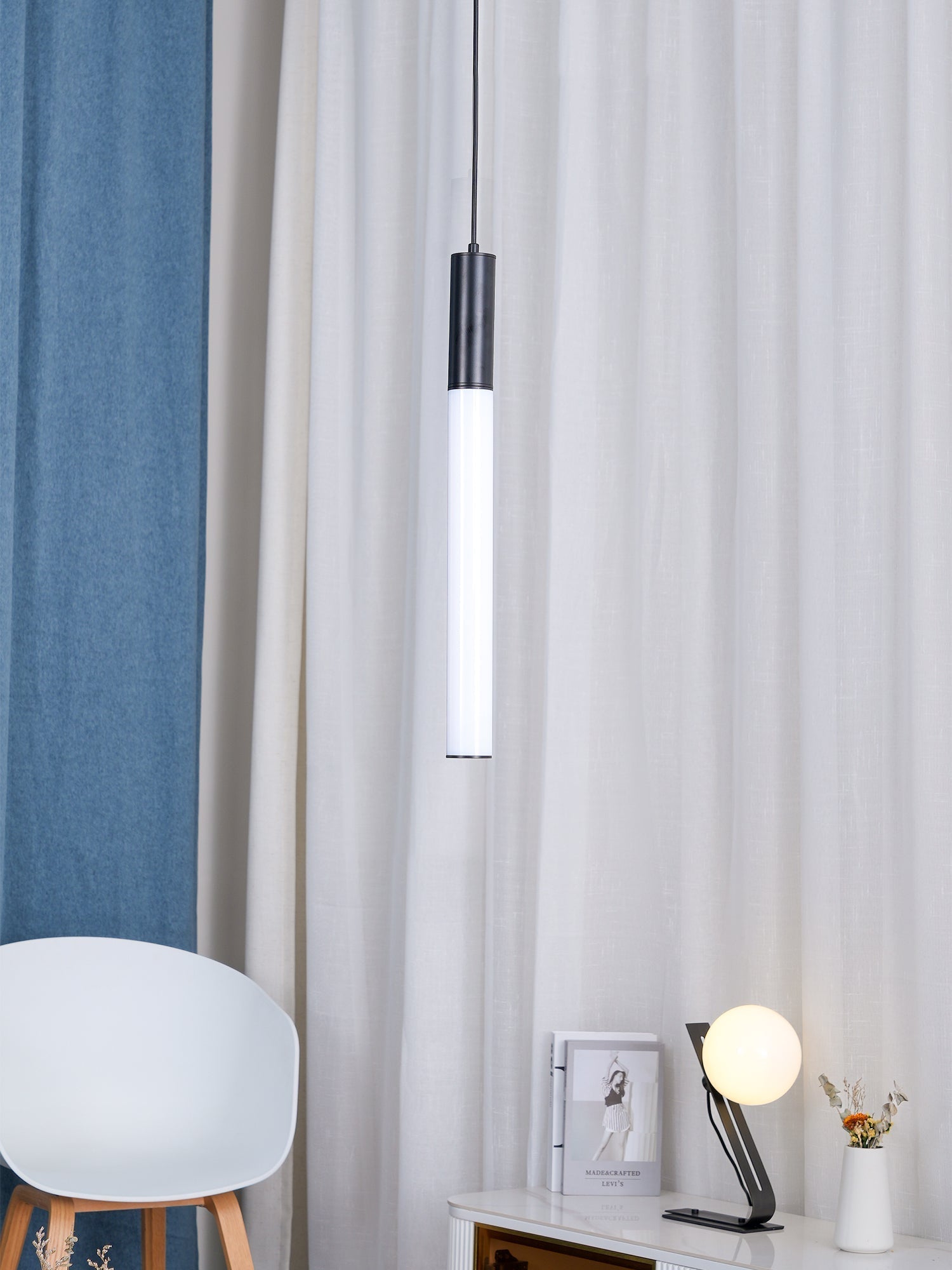 Winnie Modern Pendelleuchte Leuchte-Letslighting