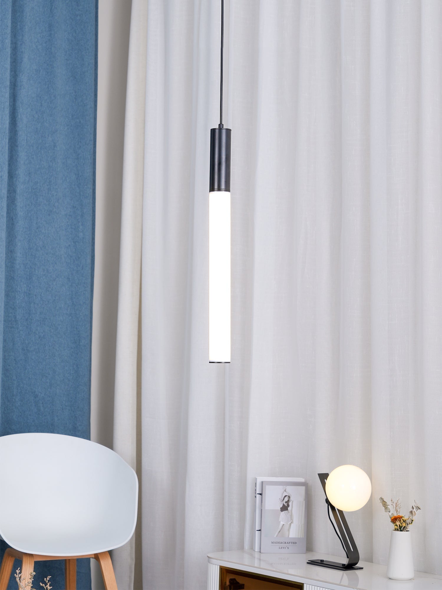 Winnie Modern Pendelleuchte Leuchte-Letslighting