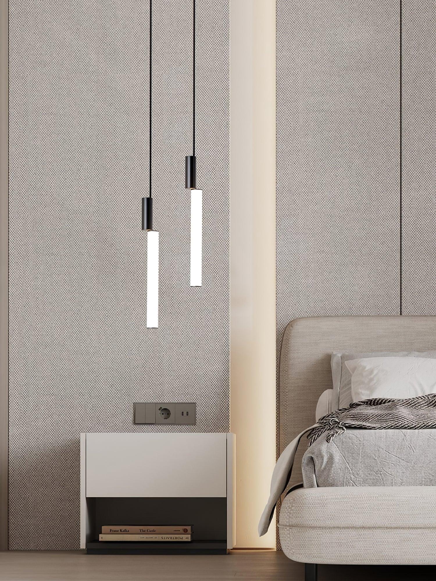 Winnie Modern Pendelleuchte Leuchte-Letslighting