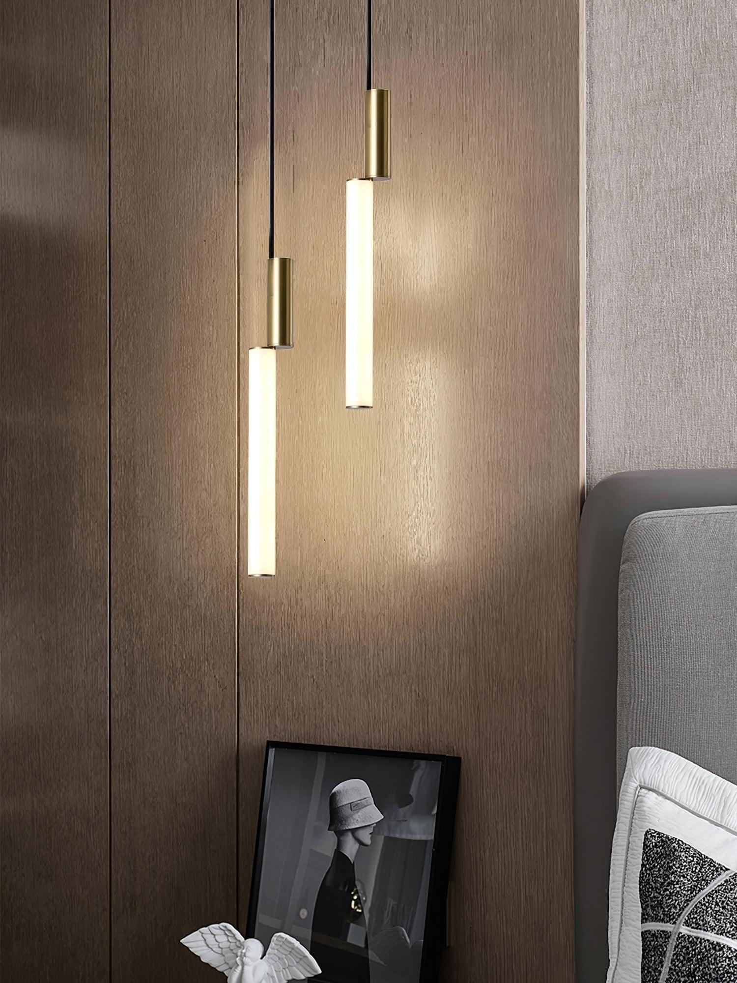 Winnie Modern Pendelleuchte Leuchte-Letslighting