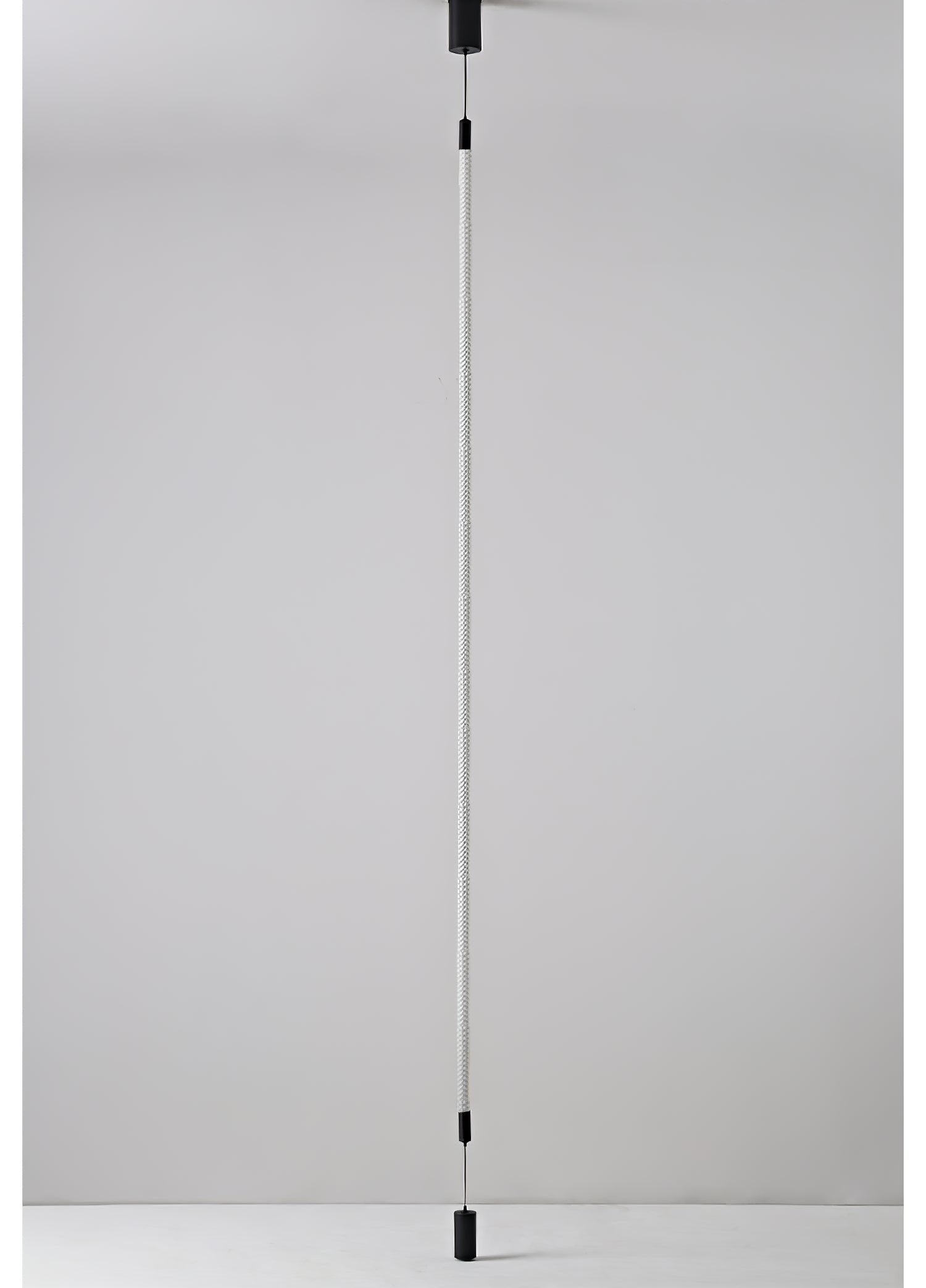 Osile Moderne Minimalistische Pendelleuchte aus Metall-Letslighting