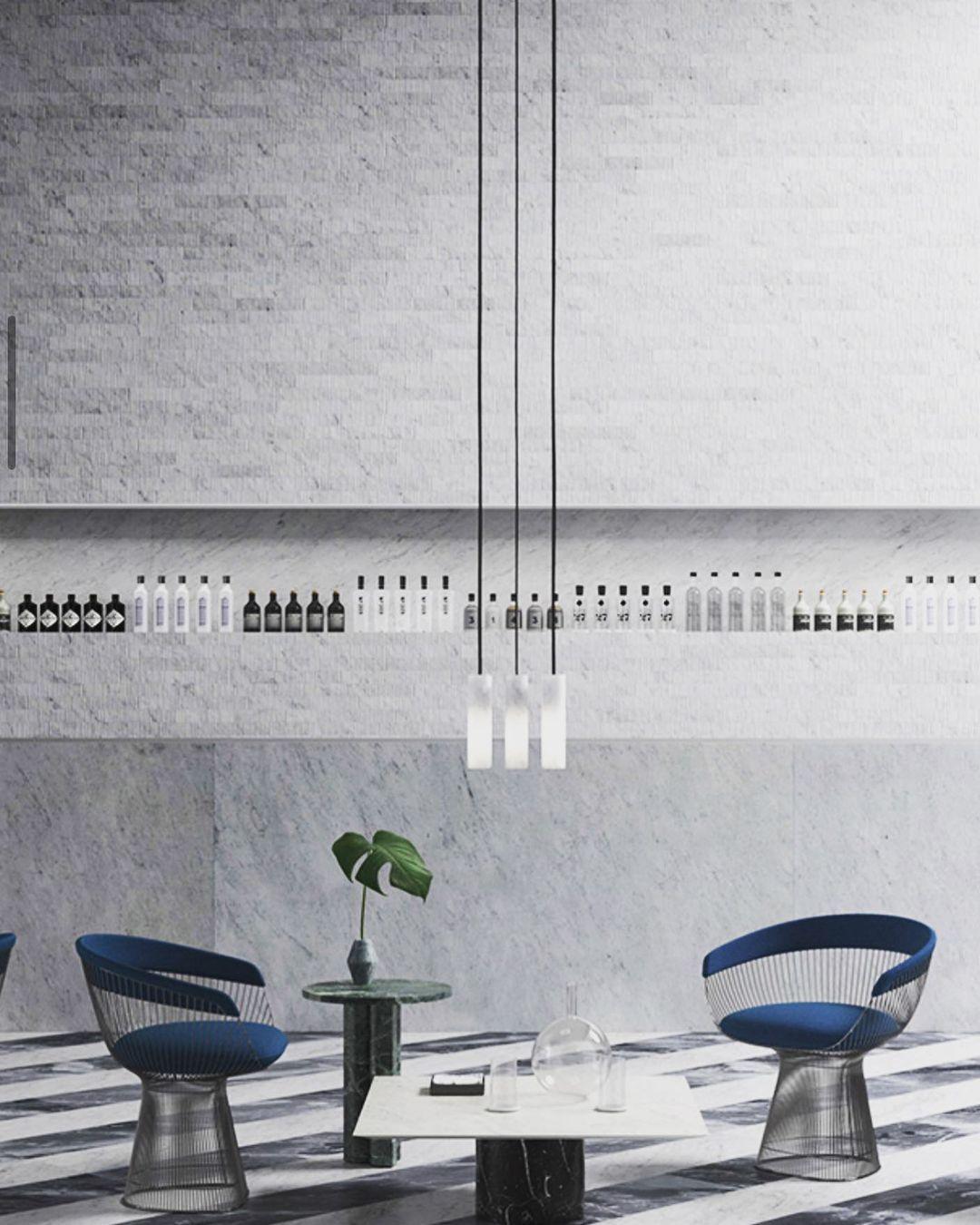 Nyxara Cluster Alabaster Pendant Light Staircase - Neutralighting