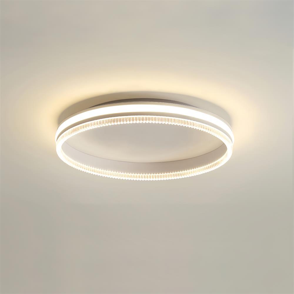 Eclipse Moderne Deckenleuchte aus Metall-Letslighting