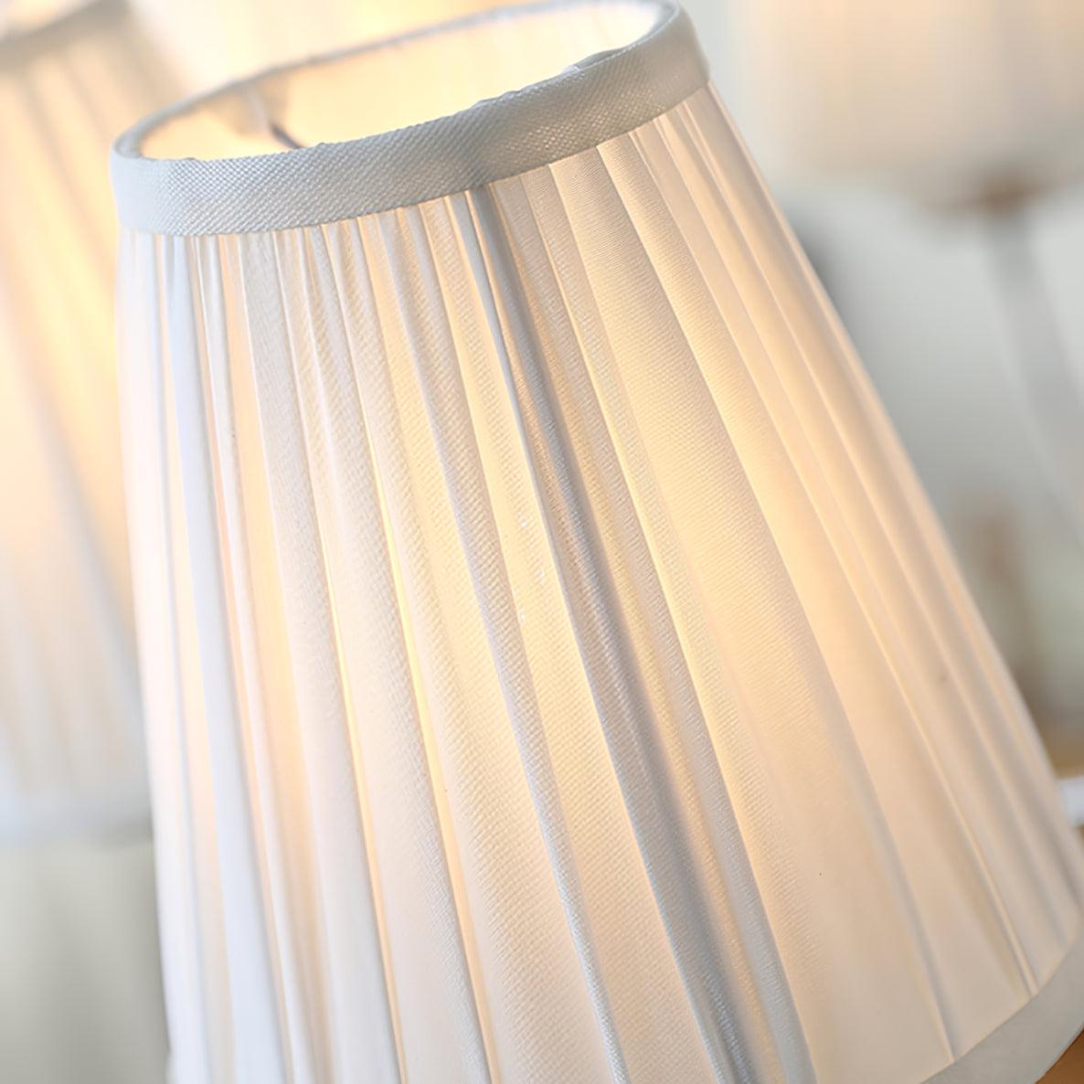Glimmer Schlichte Chrom-Kronleuchter-Letslighting