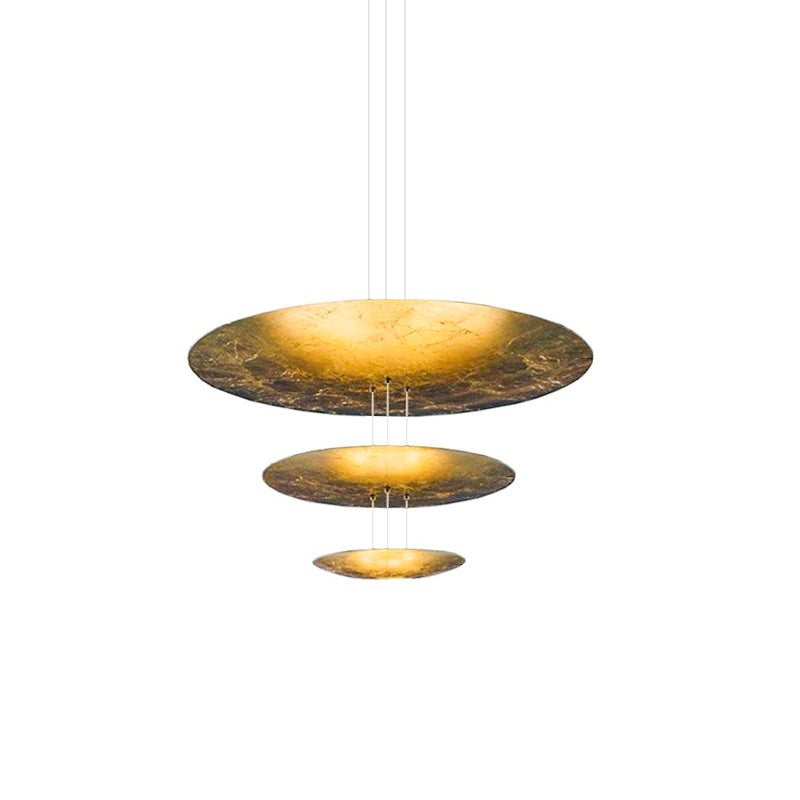 Erliris Postmodern Luxury Chandelier-Letslighting