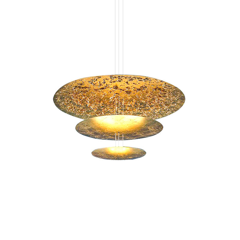 Erliris Postmodern Luxury Chandelier-Letslighting