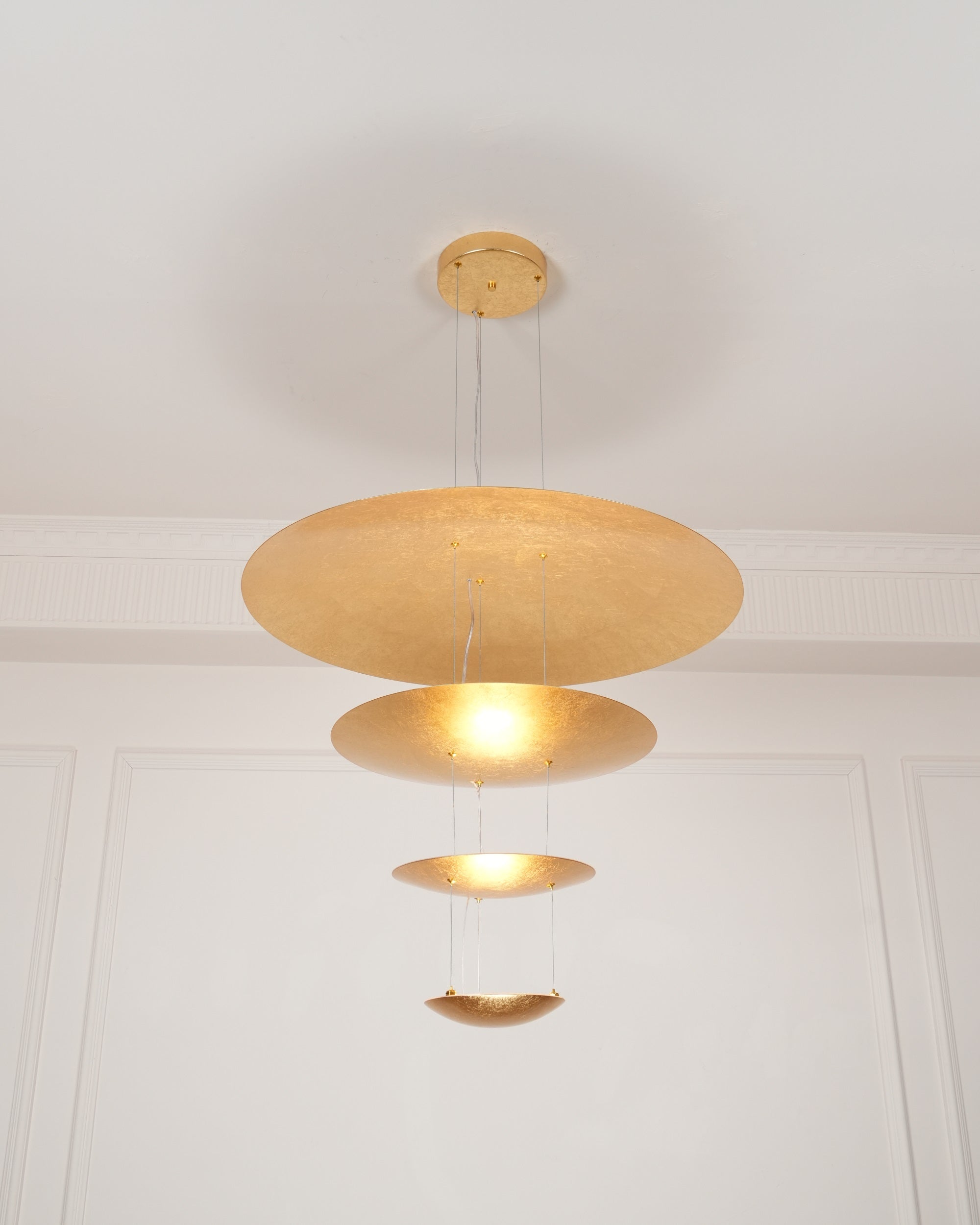 Erliris Postmodern Luxury Chandelier-Letslighting