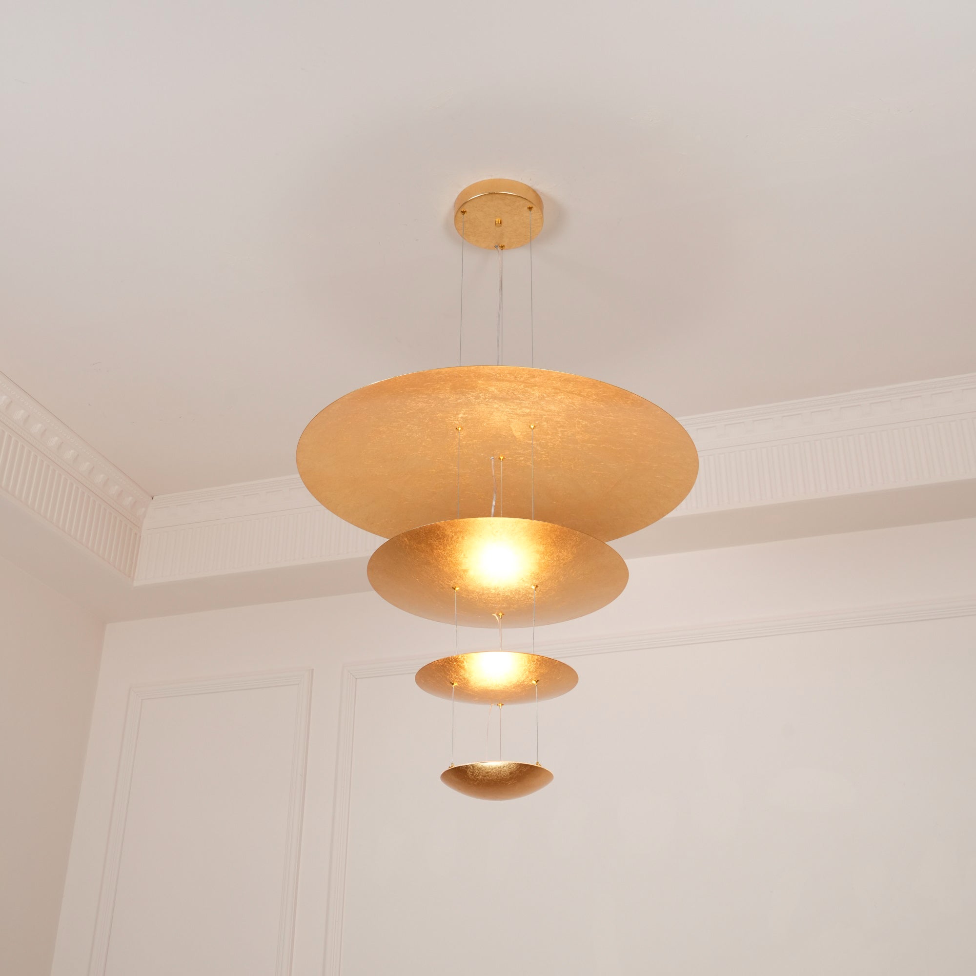 Erliris Postmodern Luxury Chandelier-Letslighting