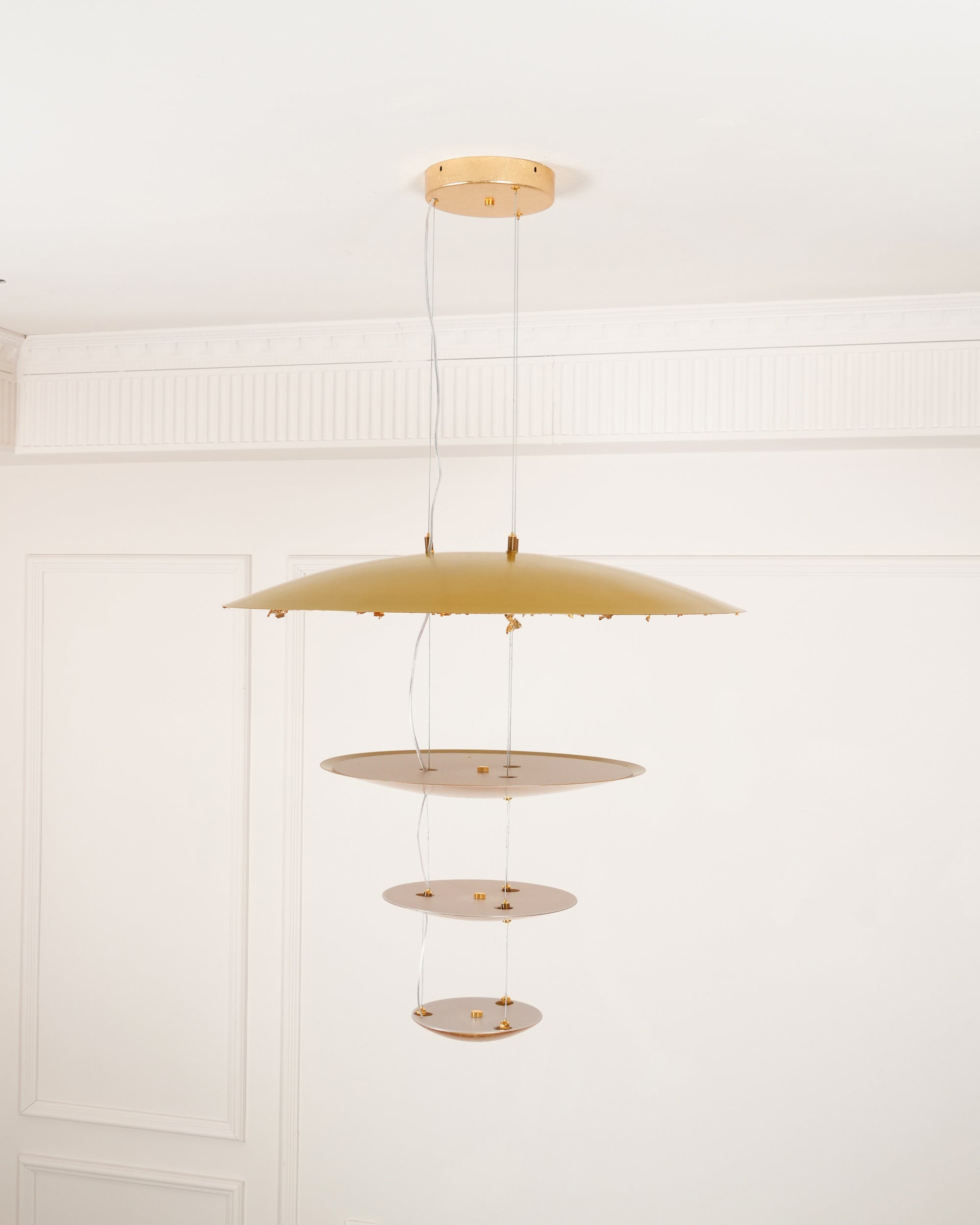 Erliris Postmodern Luxury Chandelier-Letslighting