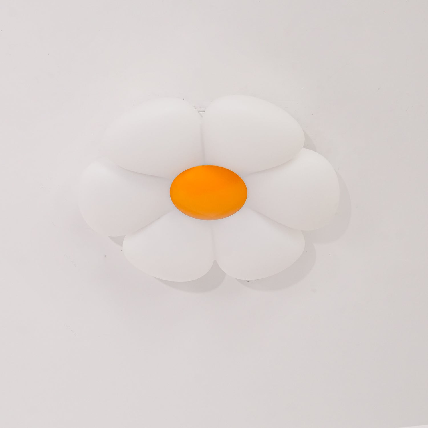 Six-leaf Flower Kids Room Ceiling Lamp - Blowlighting