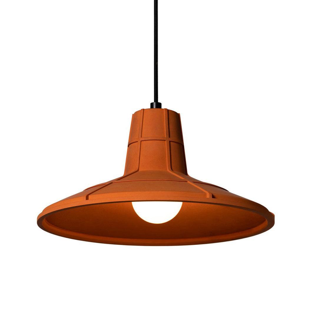 Marnie Modern Zement Pendelleuchte Leuchte-Letslighting