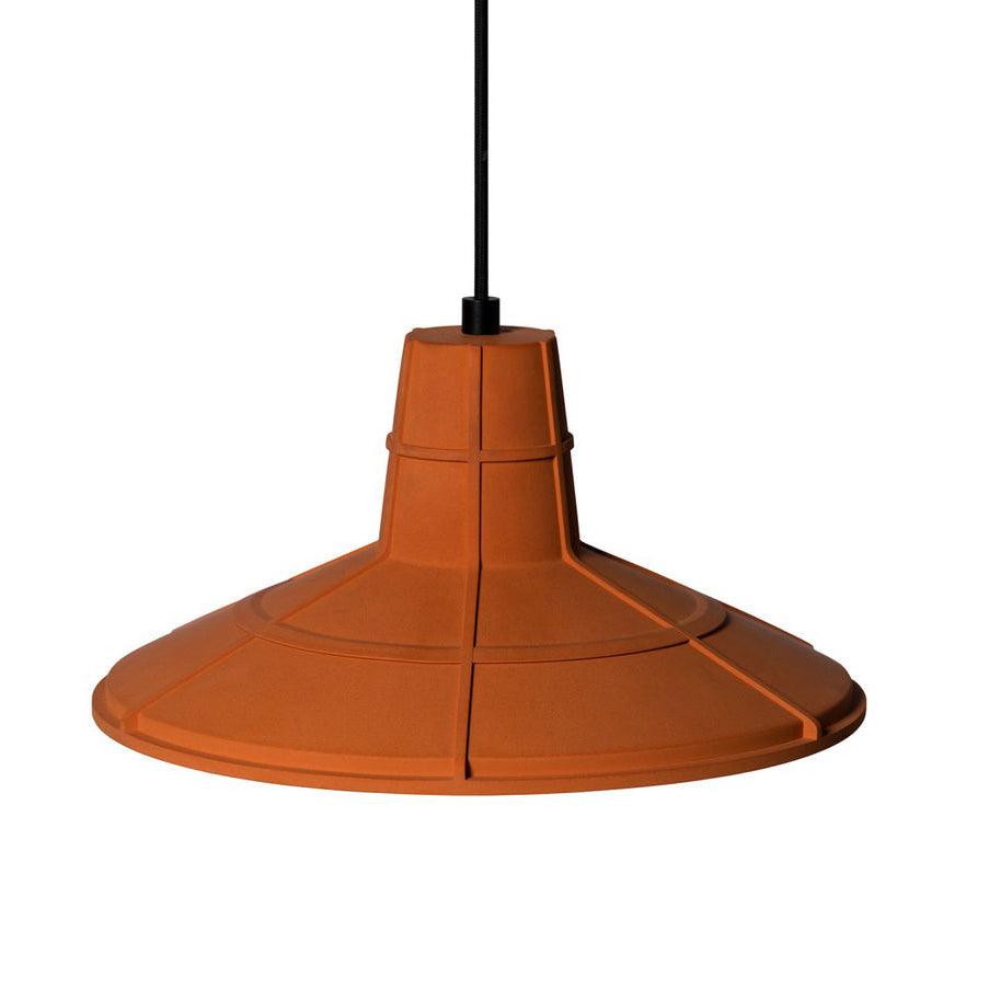 Marnie Modern Zement Pendelleuchte Leuchte-Letslighting