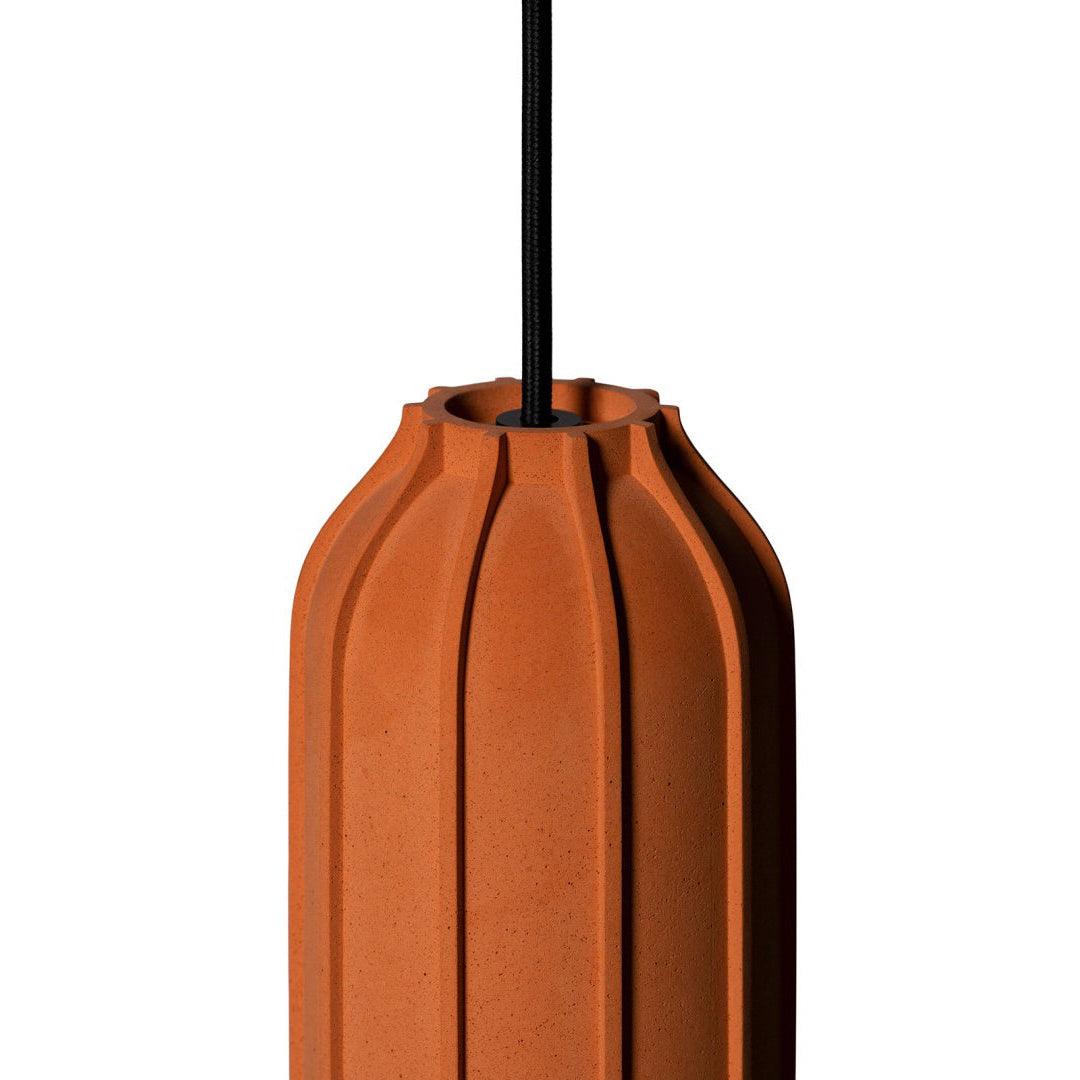 Marnie Modern Zement Pendelleuchte Leuchte-Letslighting