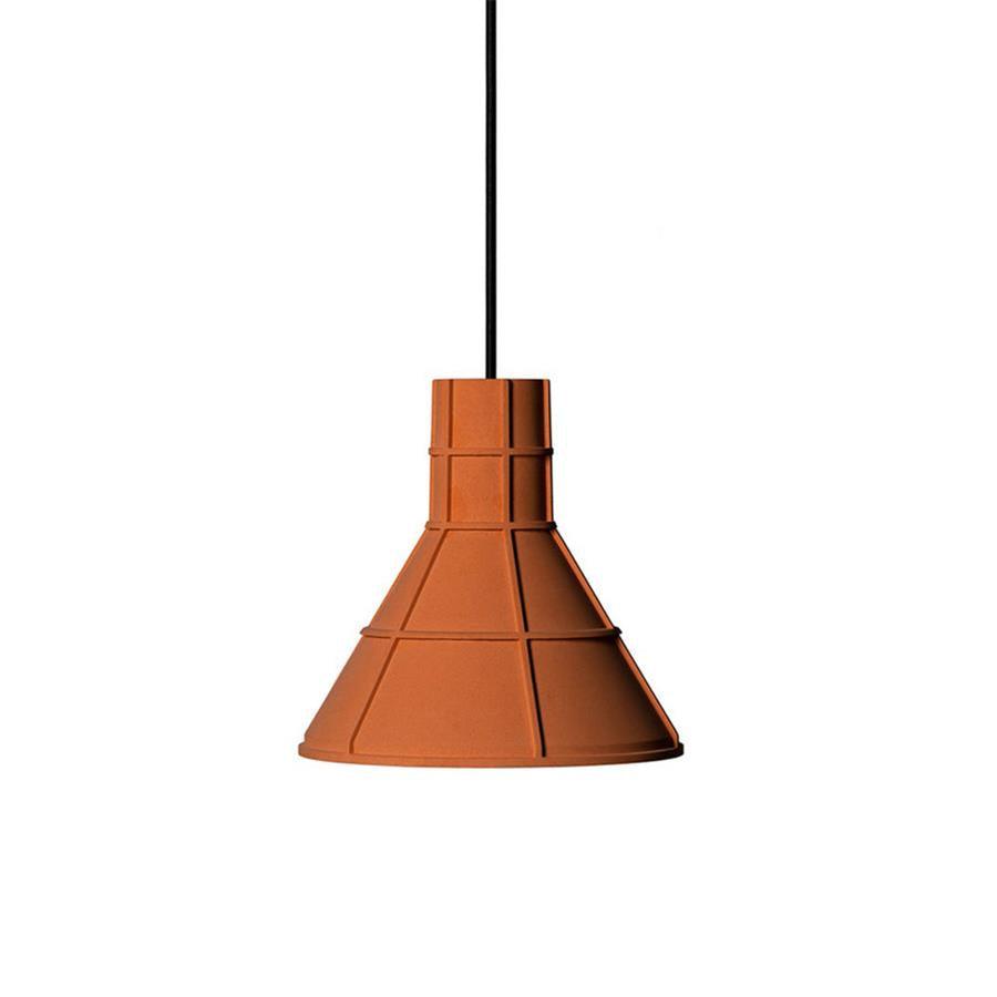Marnie Modern Zement Pendelleuchte Leuchte-Letslighting