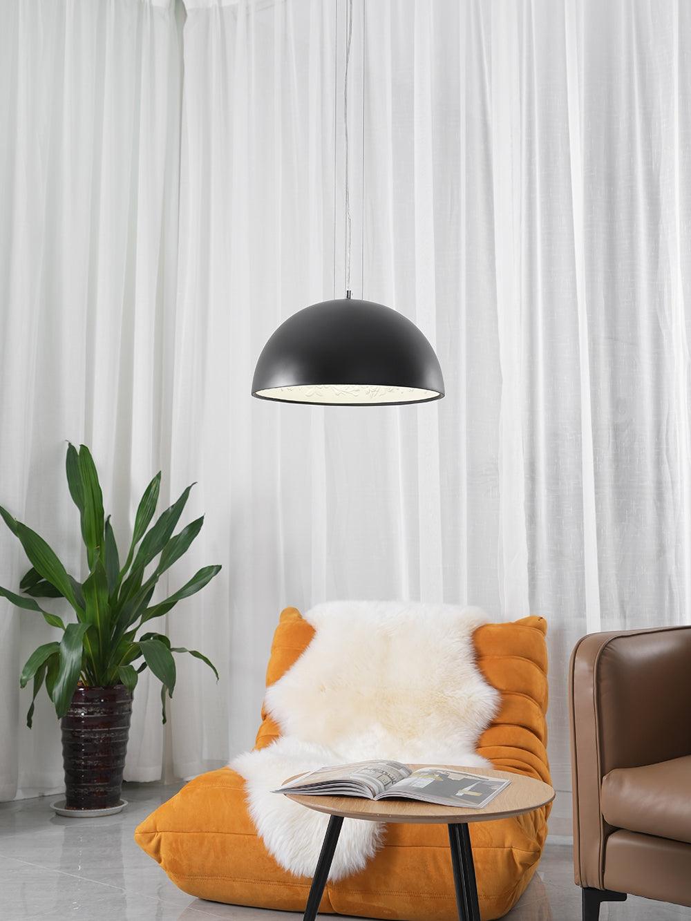 Lustra Pendelleuchte Lampe Aufhängung für Wohn Zimmer-Letslighting