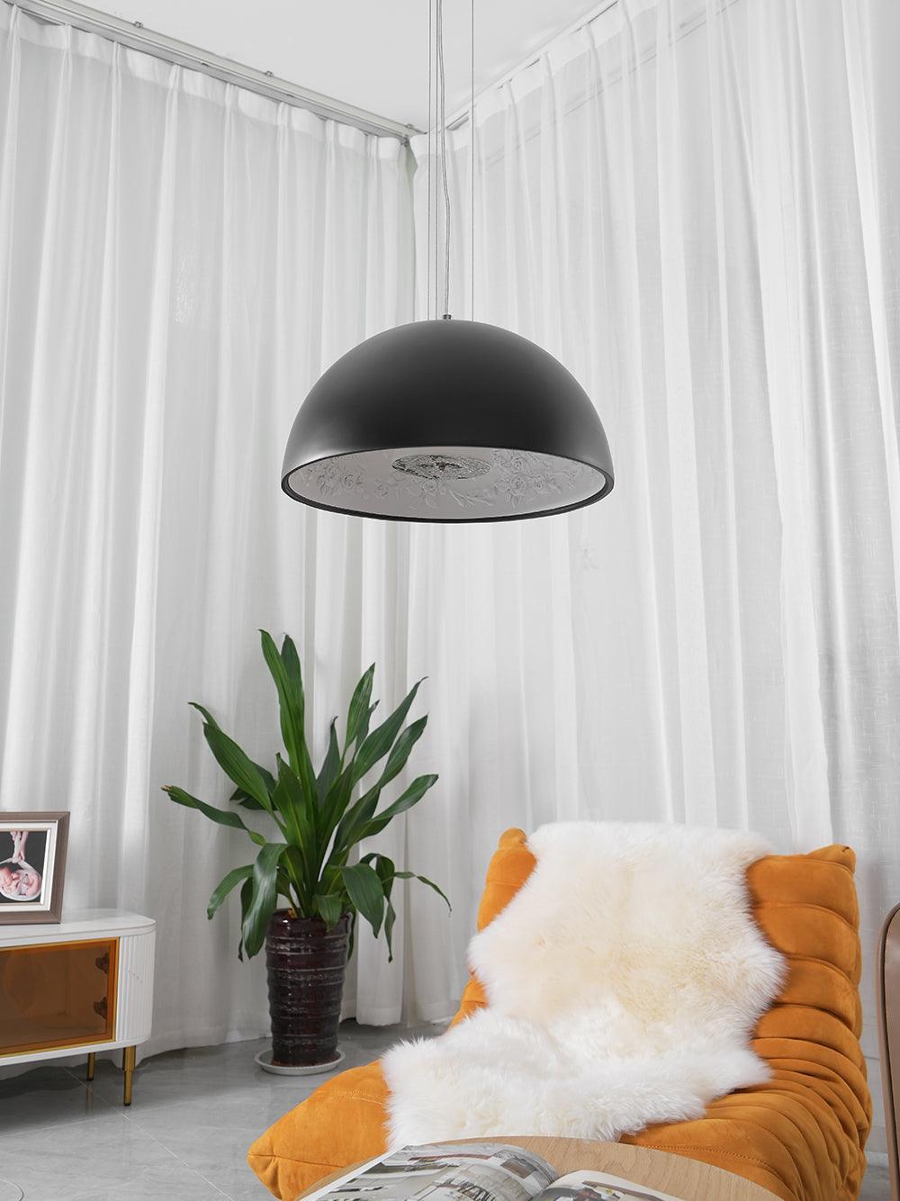 Lustra Pendelleuchte Lampe Aufhängung für Wohn Zimmer-Letslighting
