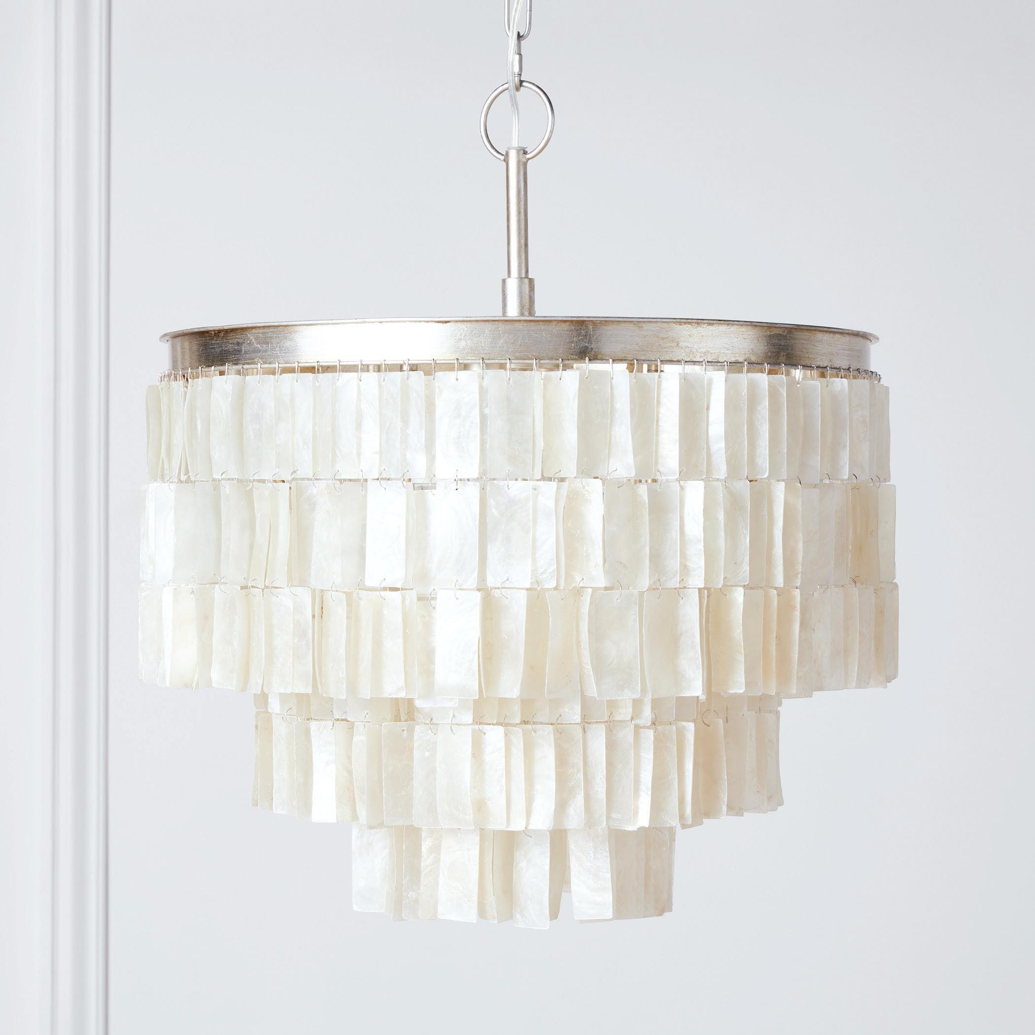 Olive Luxus Pendelleuchte Leuchte-Letslighting