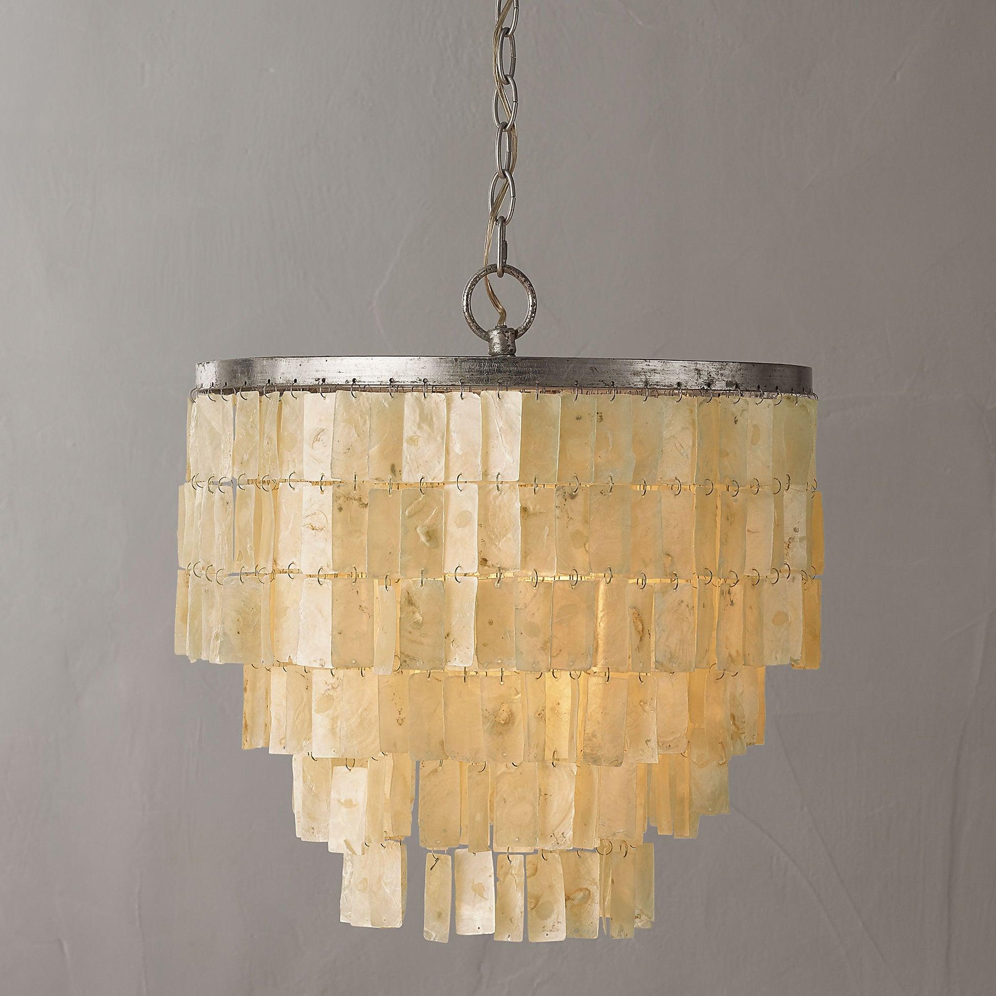 Olive Luxus Pendelleuchte Leuchte-Letslighting