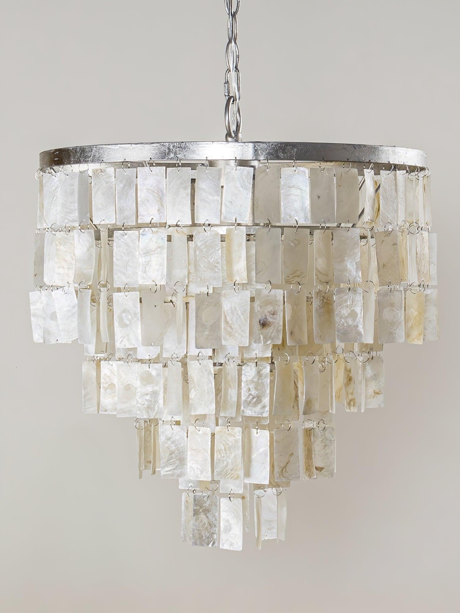 Olive Luxus Pendelleuchte Leuchte-Letslighting