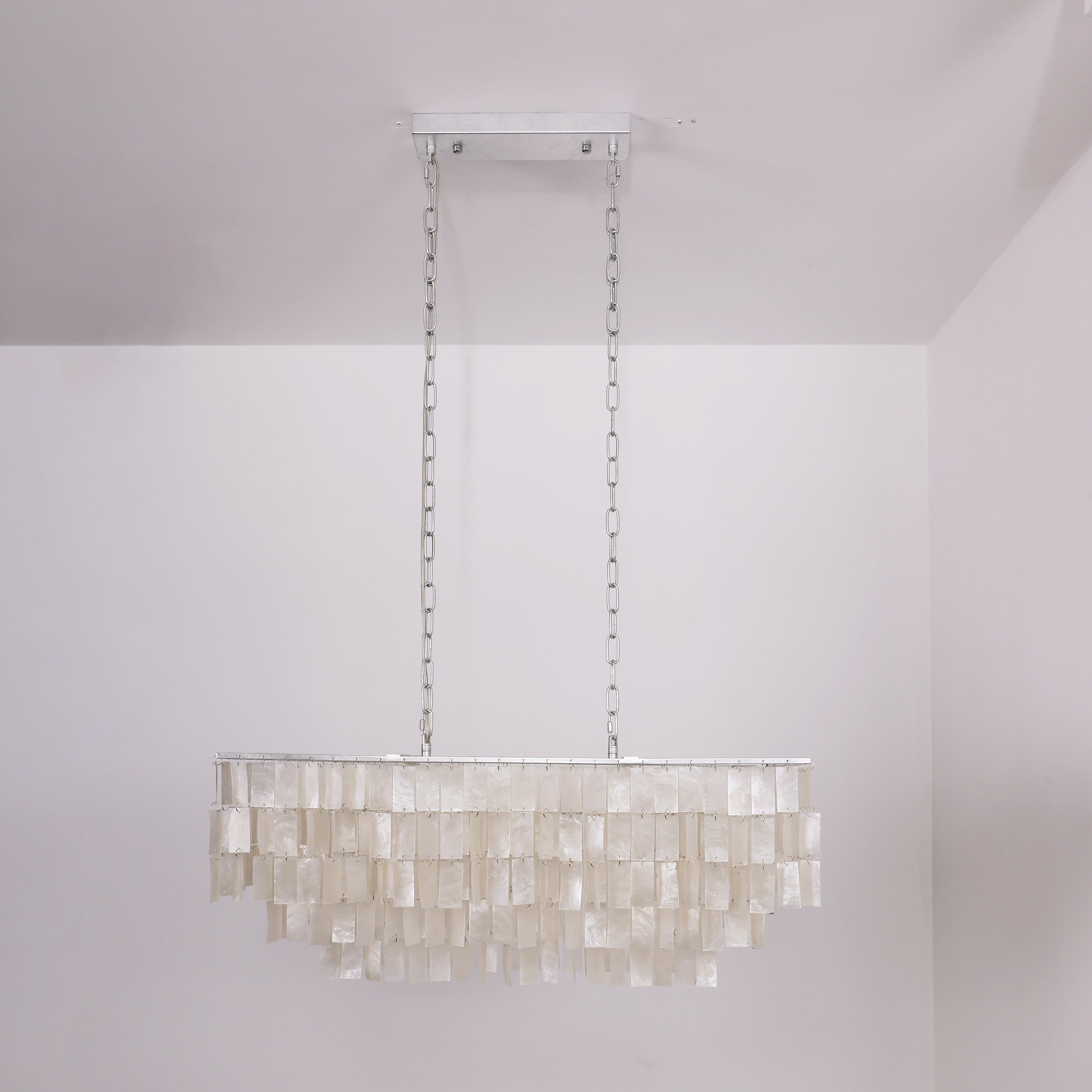 Olive Luxus Pendelleuchte Leuchte-Letslighting
