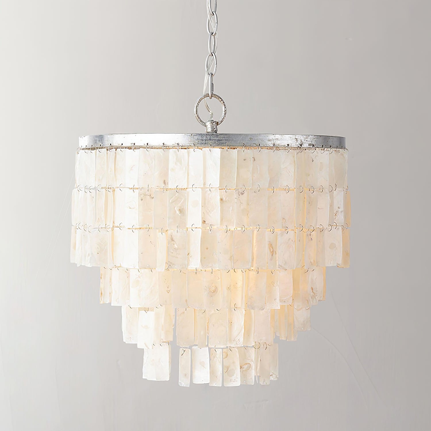 Olive Luxus Pendelleuchte Leuchte-Letslighting