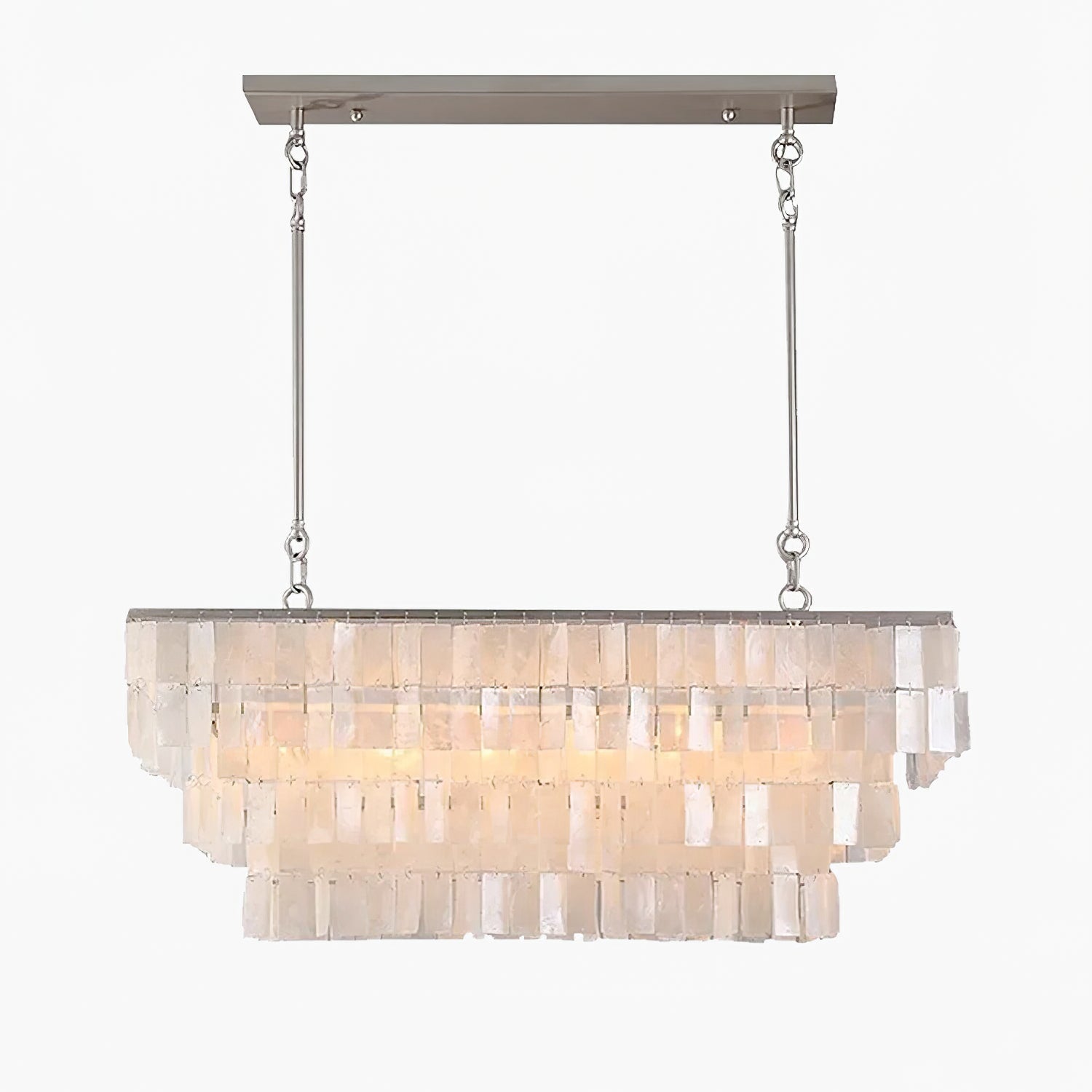 Olive Luxus Pendelleuchte Leuchte-Letslighting