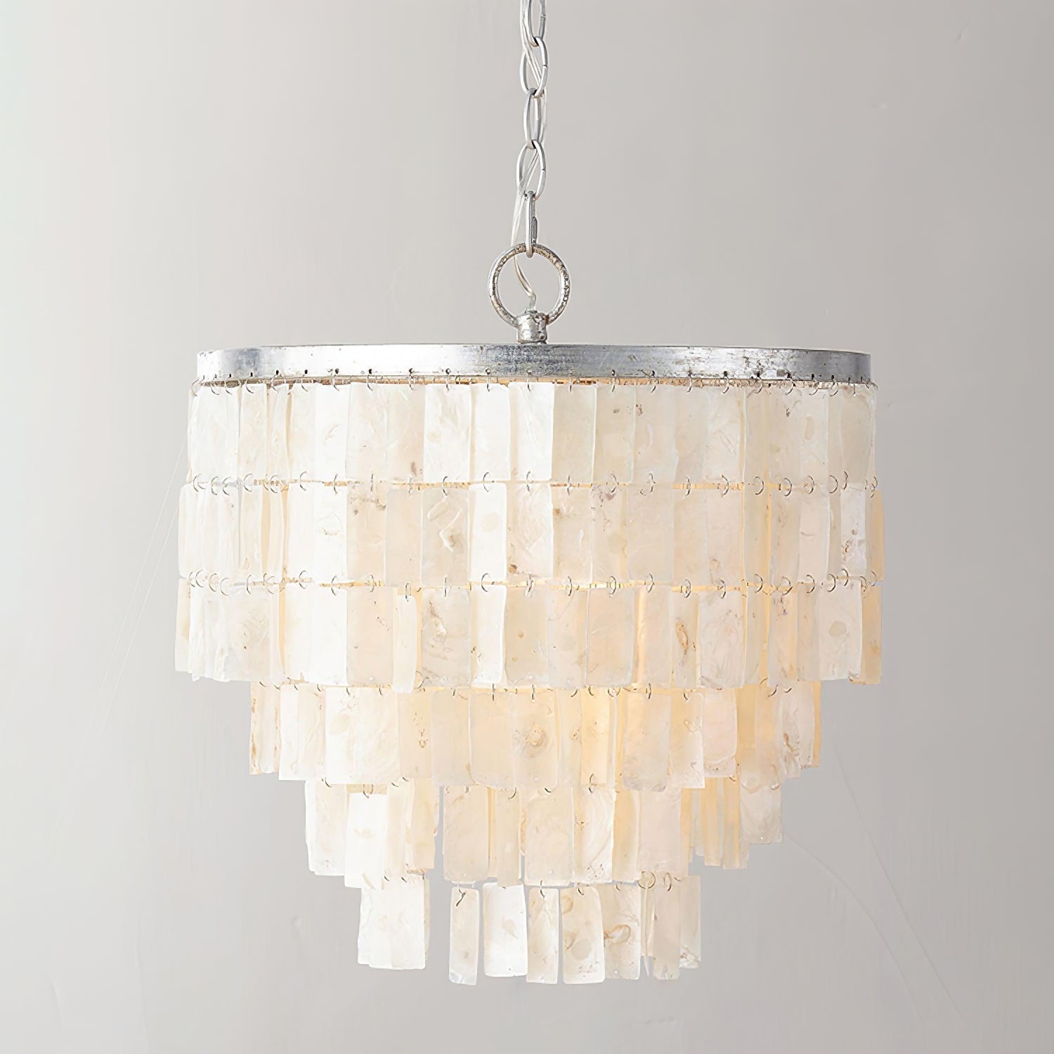 Olive Luxus Pendelleuchte Leuchte-Letslighting
