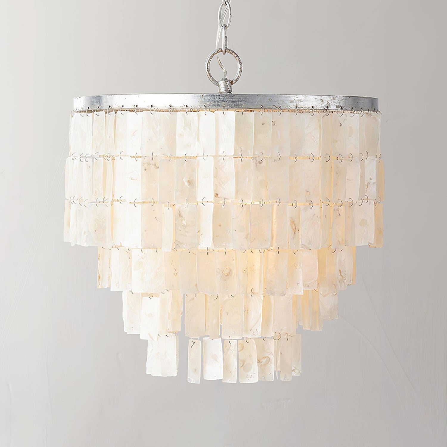 Olive Luxus Pendelleuchte Leuchte-Letslighting