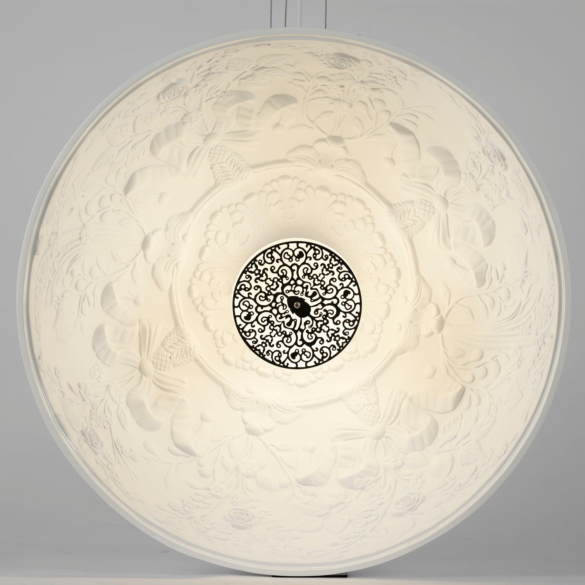 Lustra Pendelleuchte Lampe Aufhängung für Wohn Zimmer-Letslighting