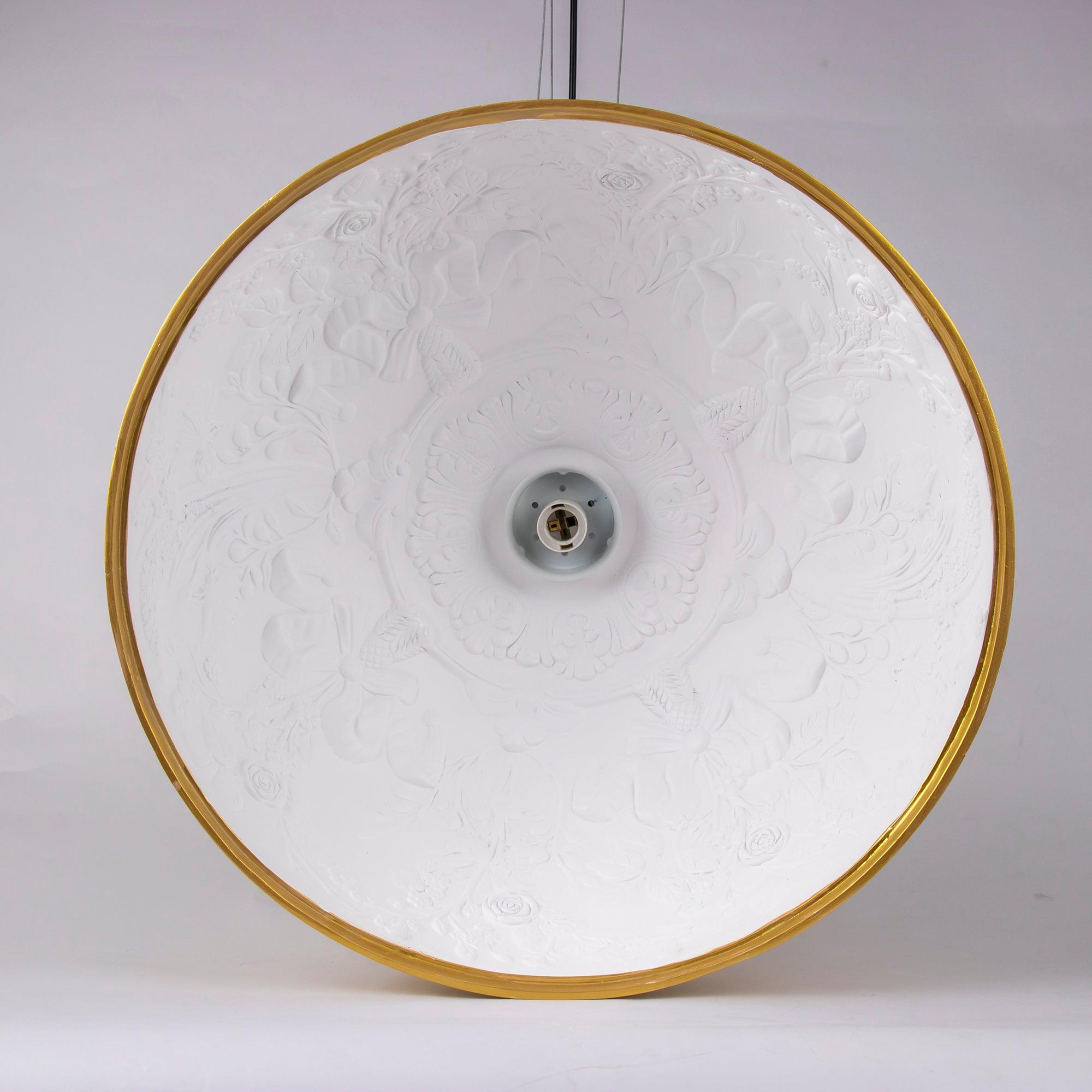 Lustra Pendelleuchte Lampe Aufhängung für Wohn Zimmer-Letslighting