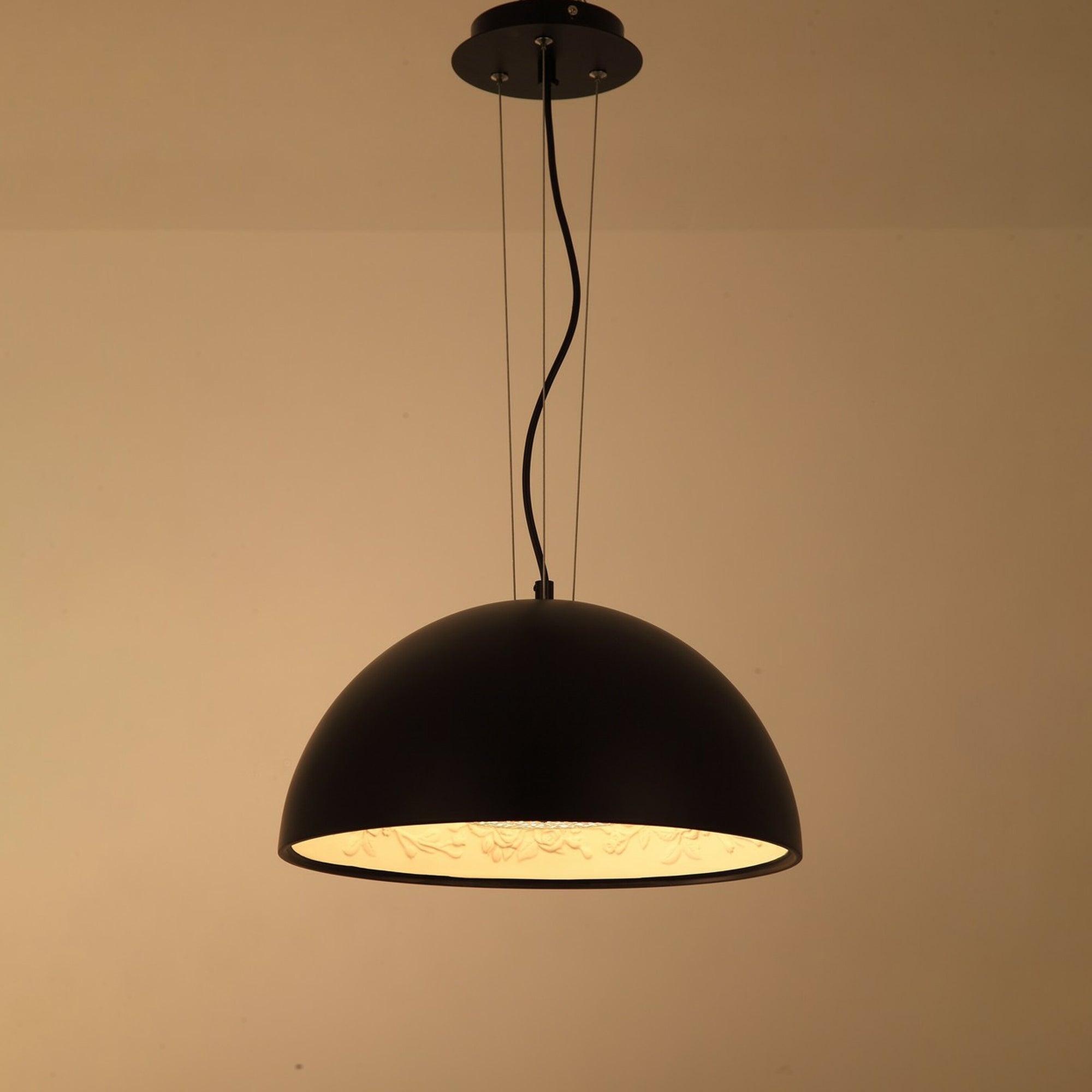Lustra Pendelleuchte Lampe Aufhängung für Wohn Zimmer-Letslighting