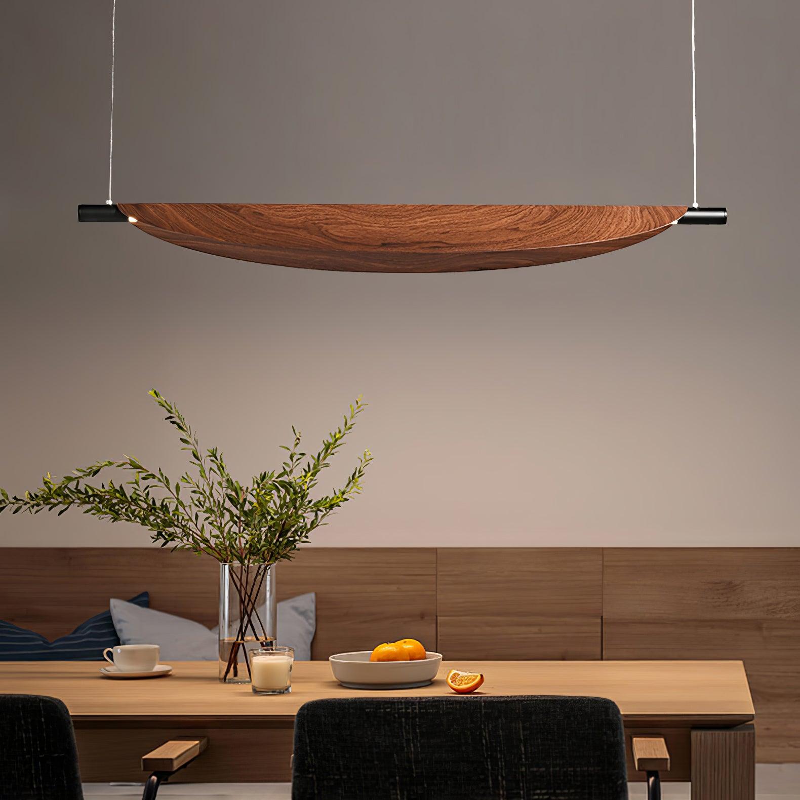 Ilthael Modern Minimalistische Pendelleuchte-Letslighting
