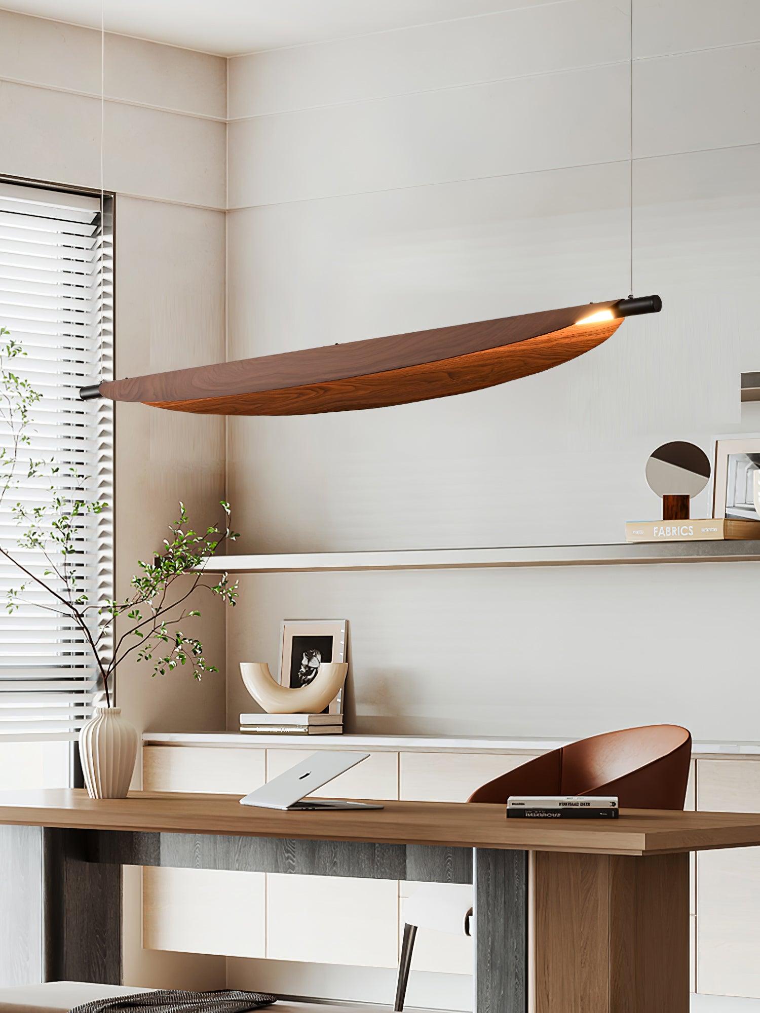 Ilthael Modern Minimalistische Pendelleuchte-Letslighting