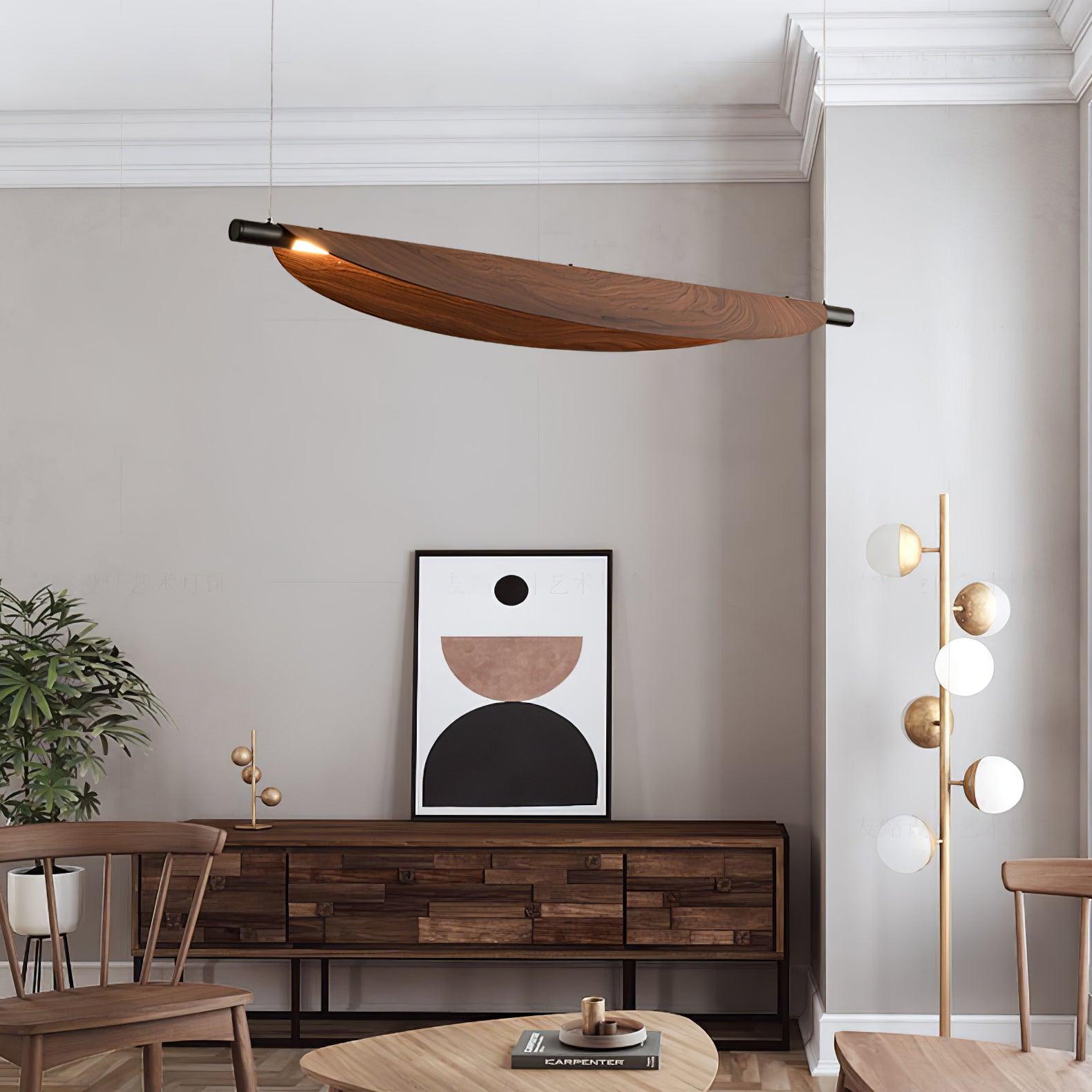 Ilthael Modern Minimalistische Pendelleuchte-Letslighting