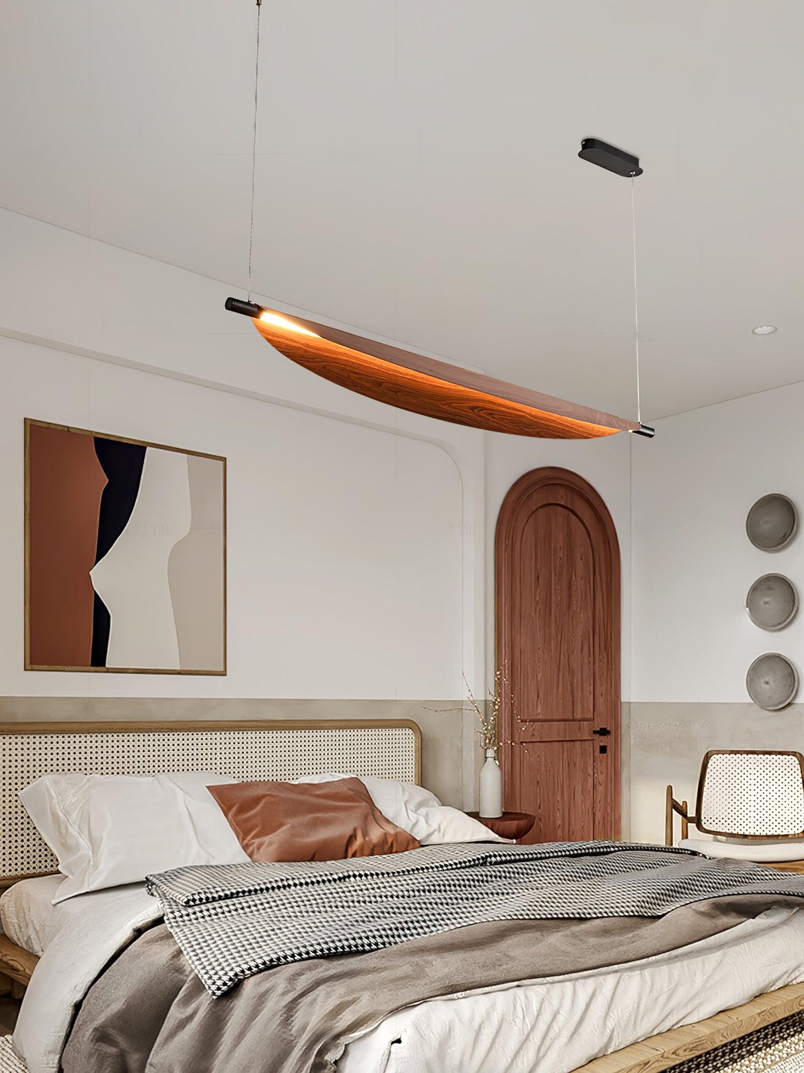 Ilthael Modern Minimalistische Pendelleuchte-Letslighting