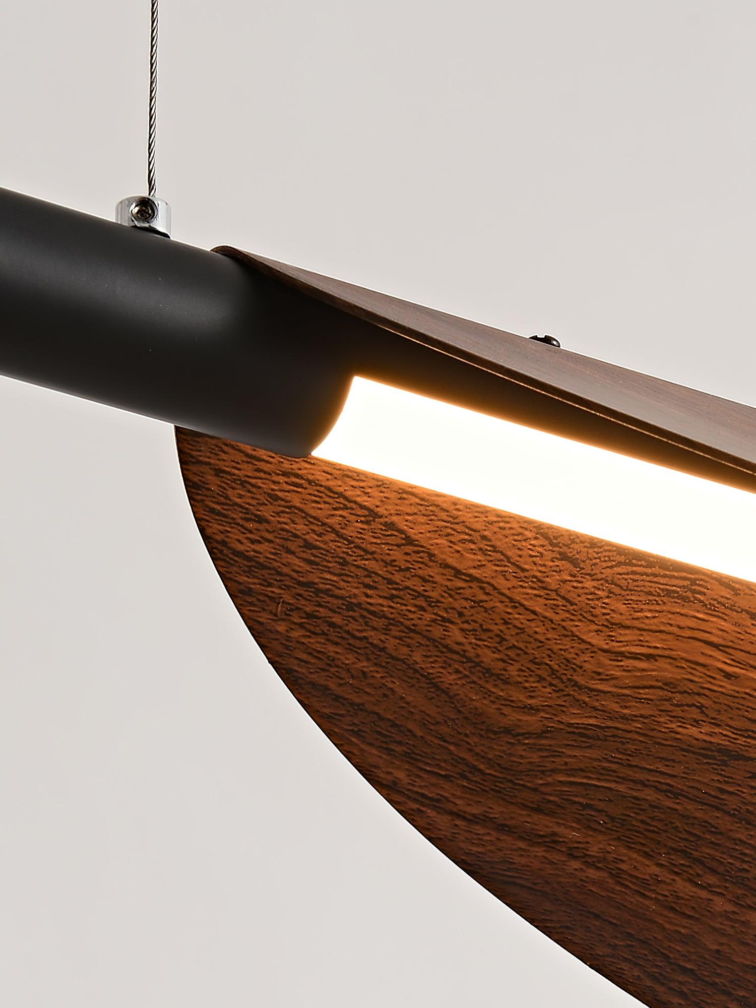 Ilthael Modern Minimalistische Pendelleuchte-Letslighting