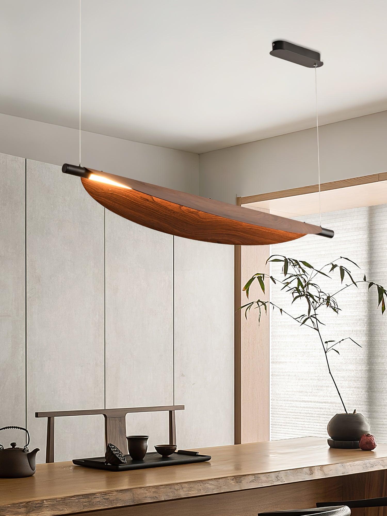 Ilthael Modern Minimalistische Pendelleuchte-Letslighting