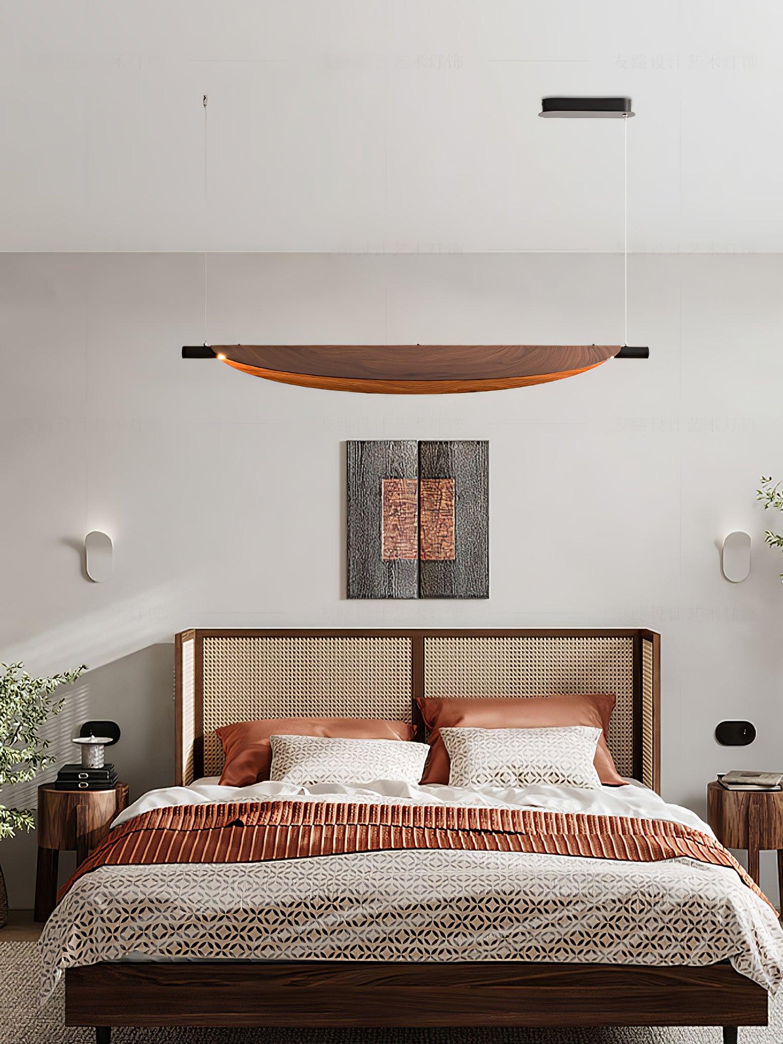 Ilthael Modern Minimalistische Pendelleuchte-Letslighting