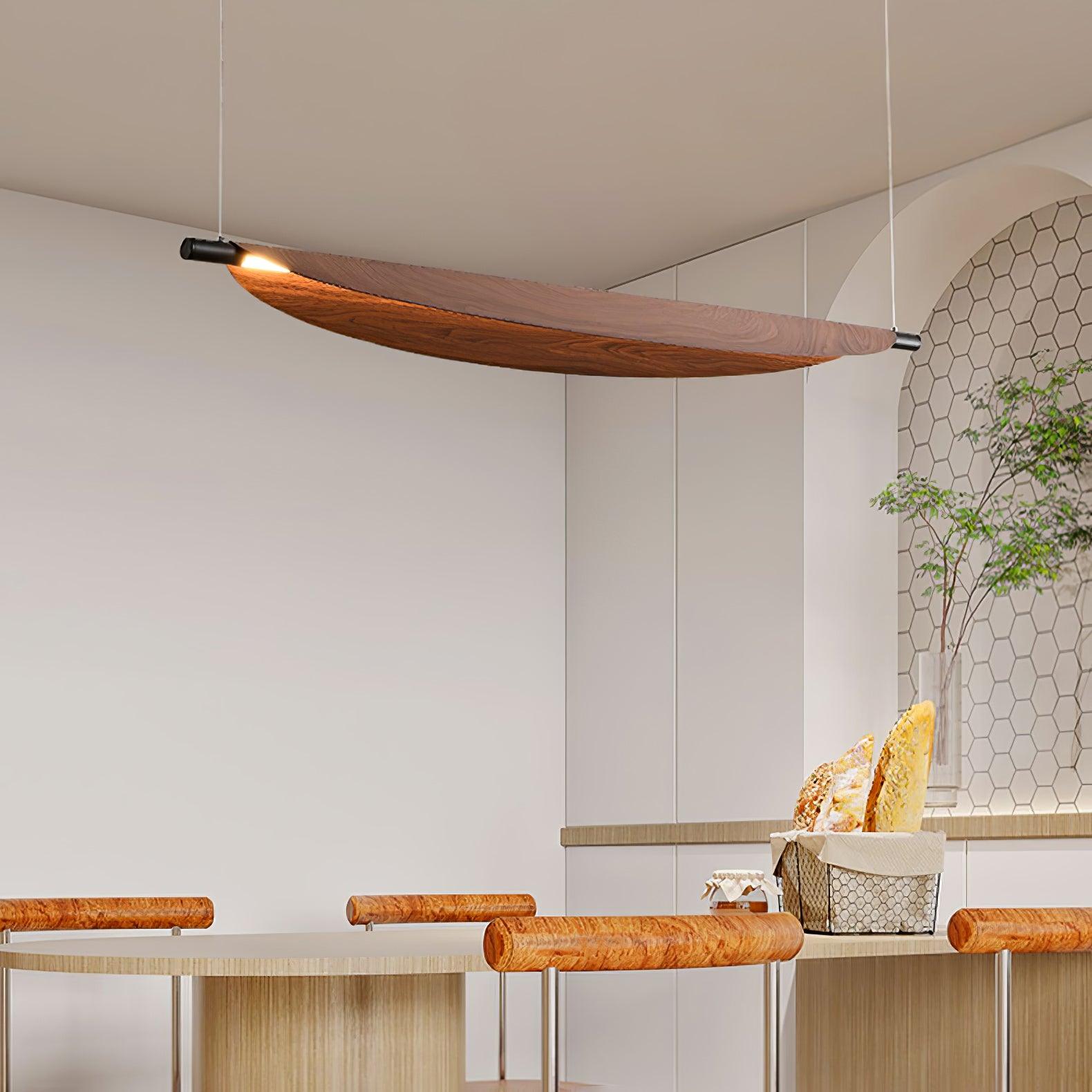Ilthael Modern Minimalistische Pendelleuchte-Letslighting