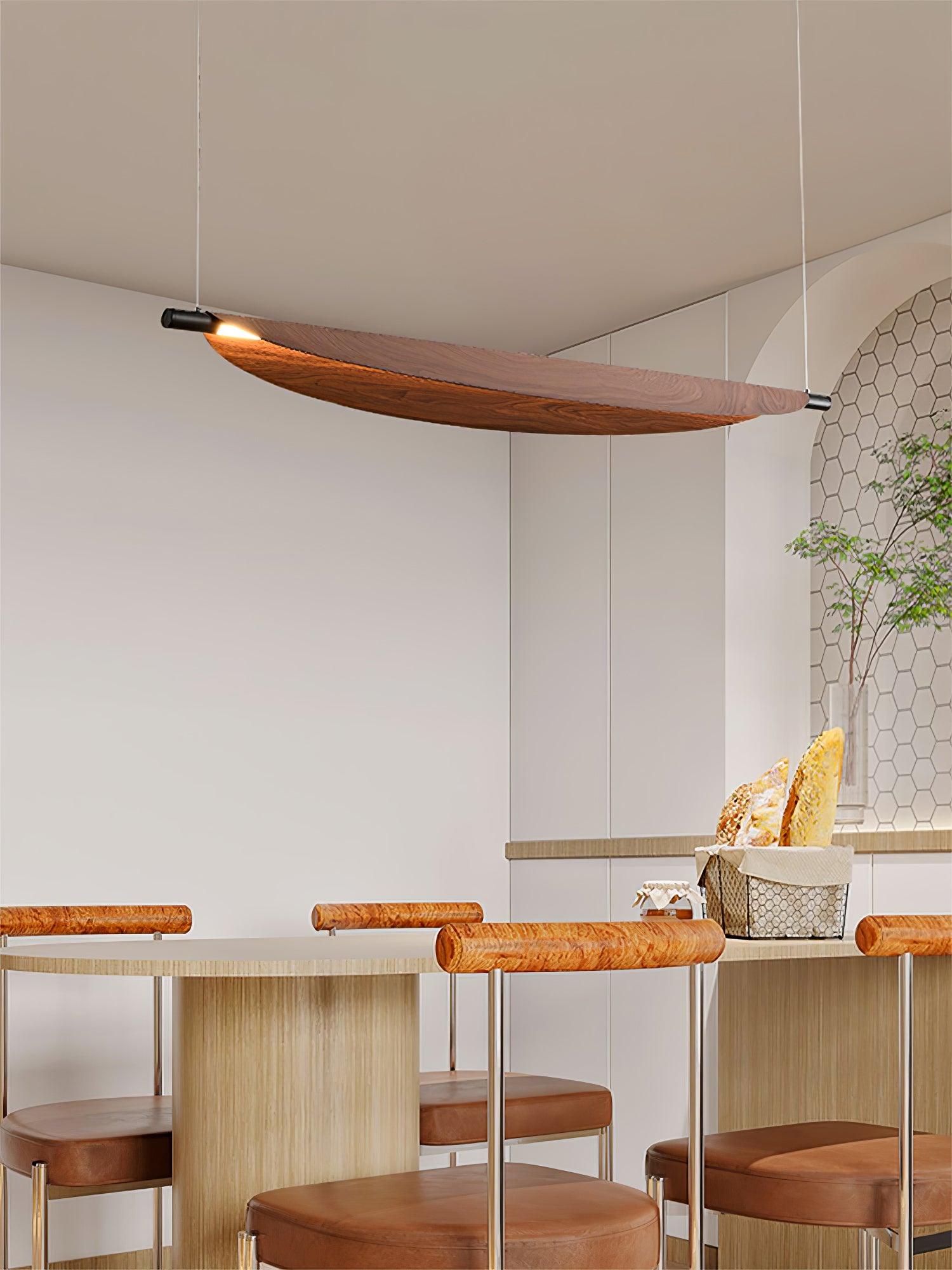 Ilthael Modern Minimalistische Pendelleuchte-Letslighting