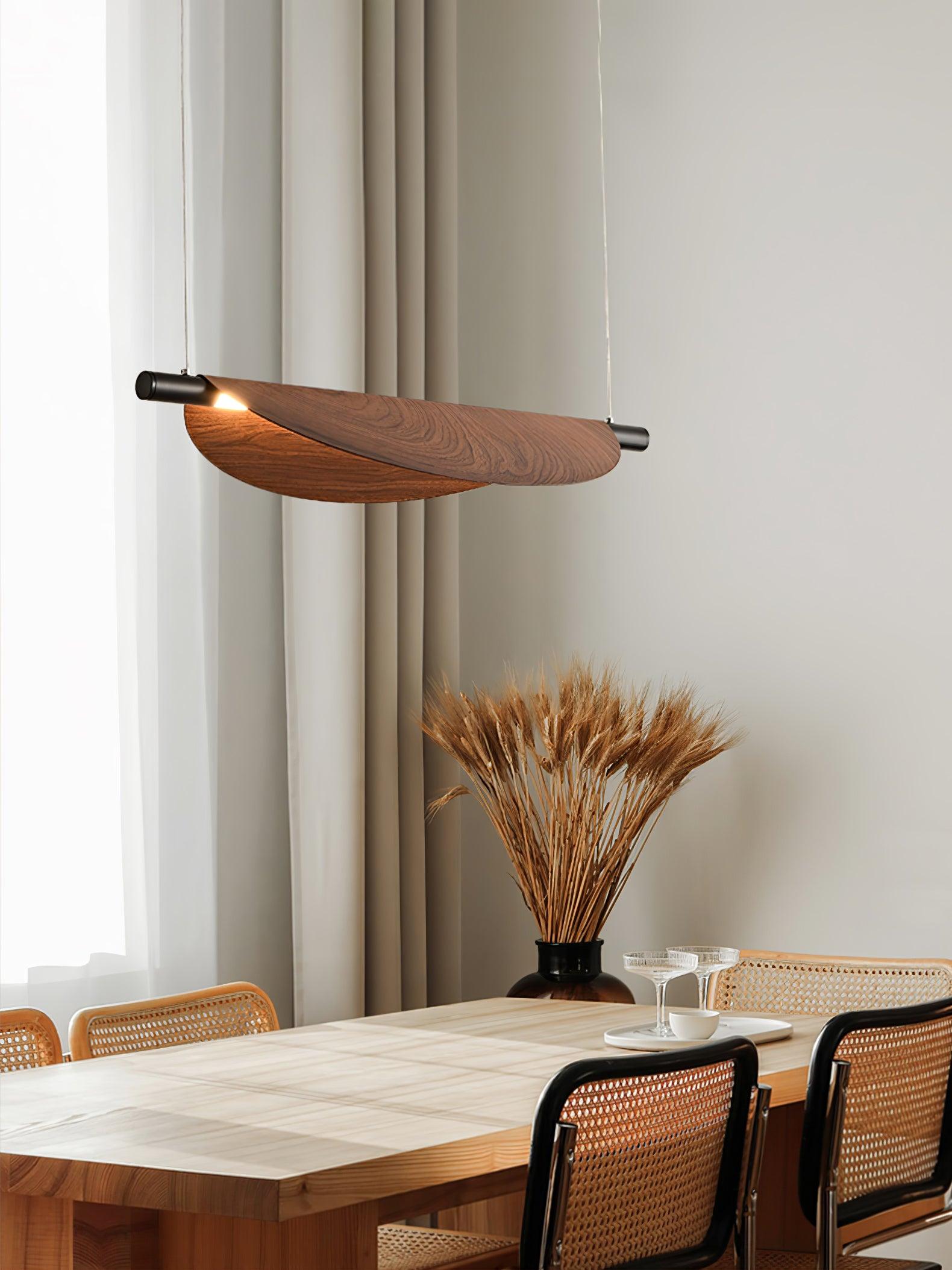 Ilthael Modern Minimalistische Pendelleuchte-Letslighting