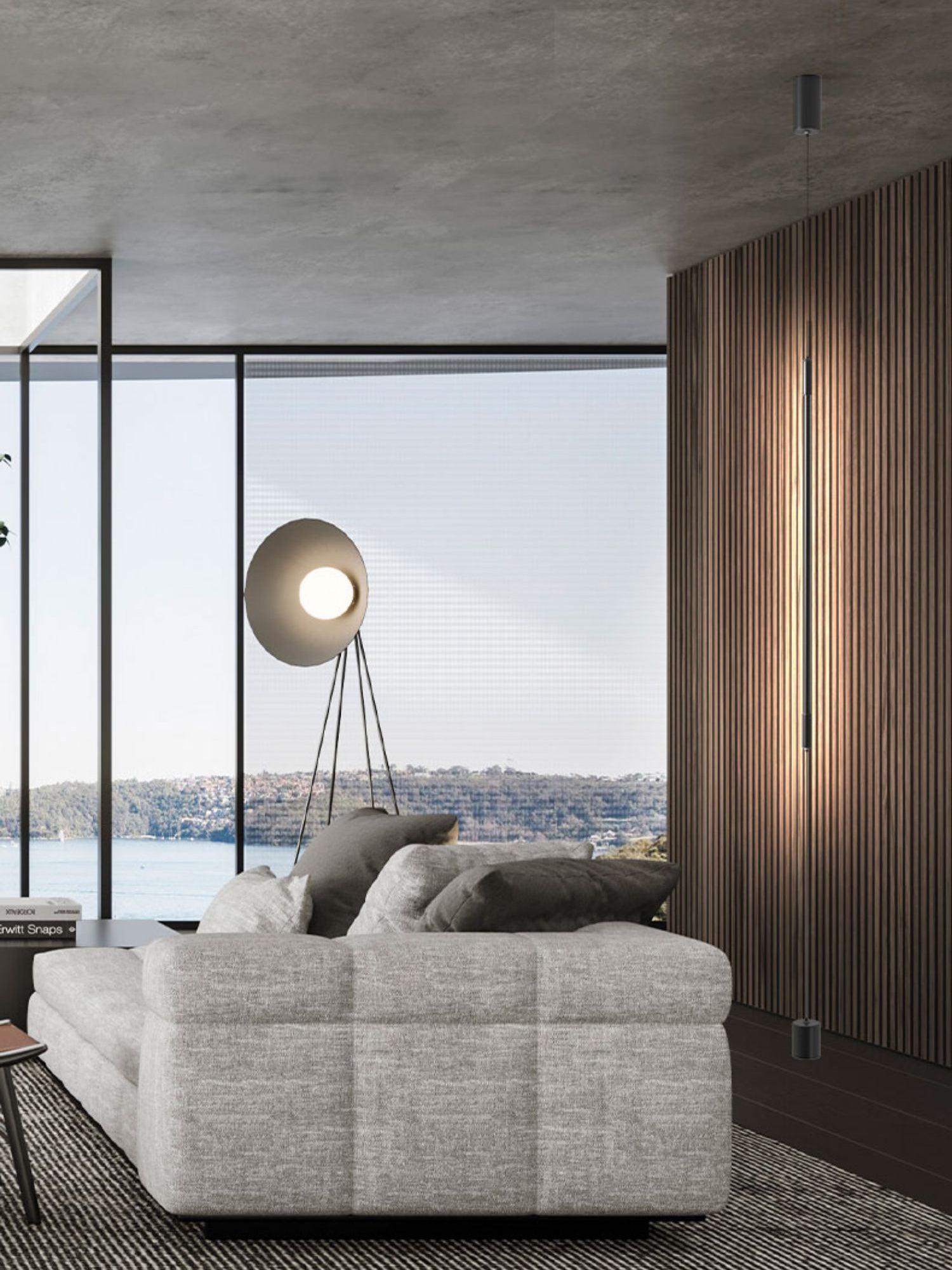 Vero Minimalistische Moderne Pendelleuchte-Letslighting