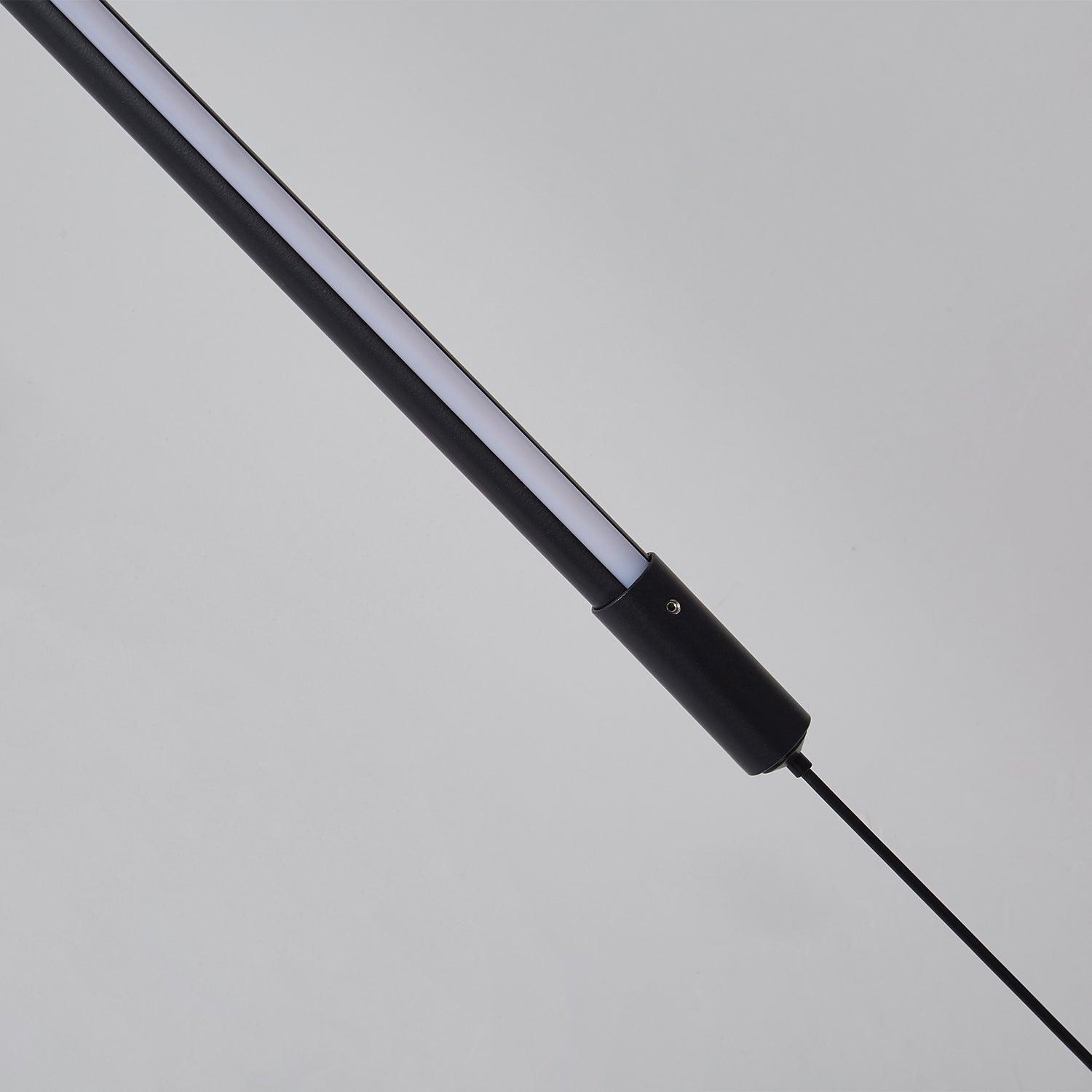 Vero Minimalistische Moderne Pendelleuchte-Letslighting