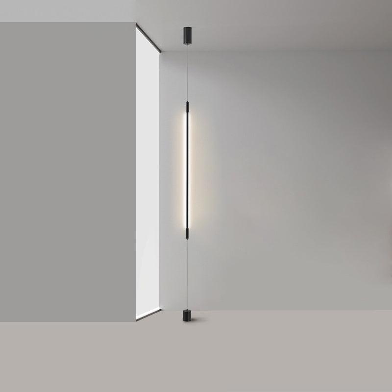 Vero Minimalistische Moderne Pendelleuchte-Letslighting