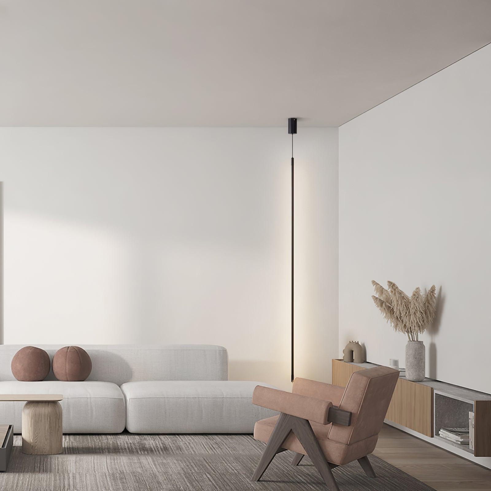 Vero Minimalistische Moderne Pendelleuchte-Letslighting