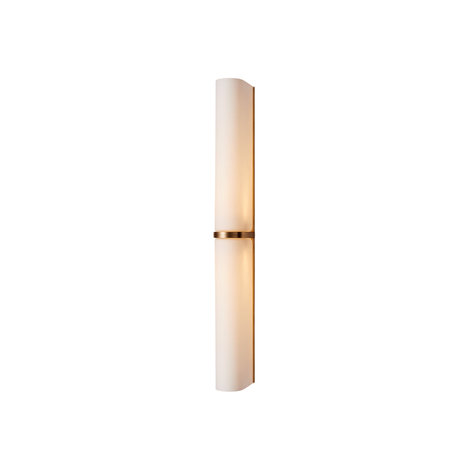 Alraeir Modern Minimalist Glass Wall Lamp - Letslighting