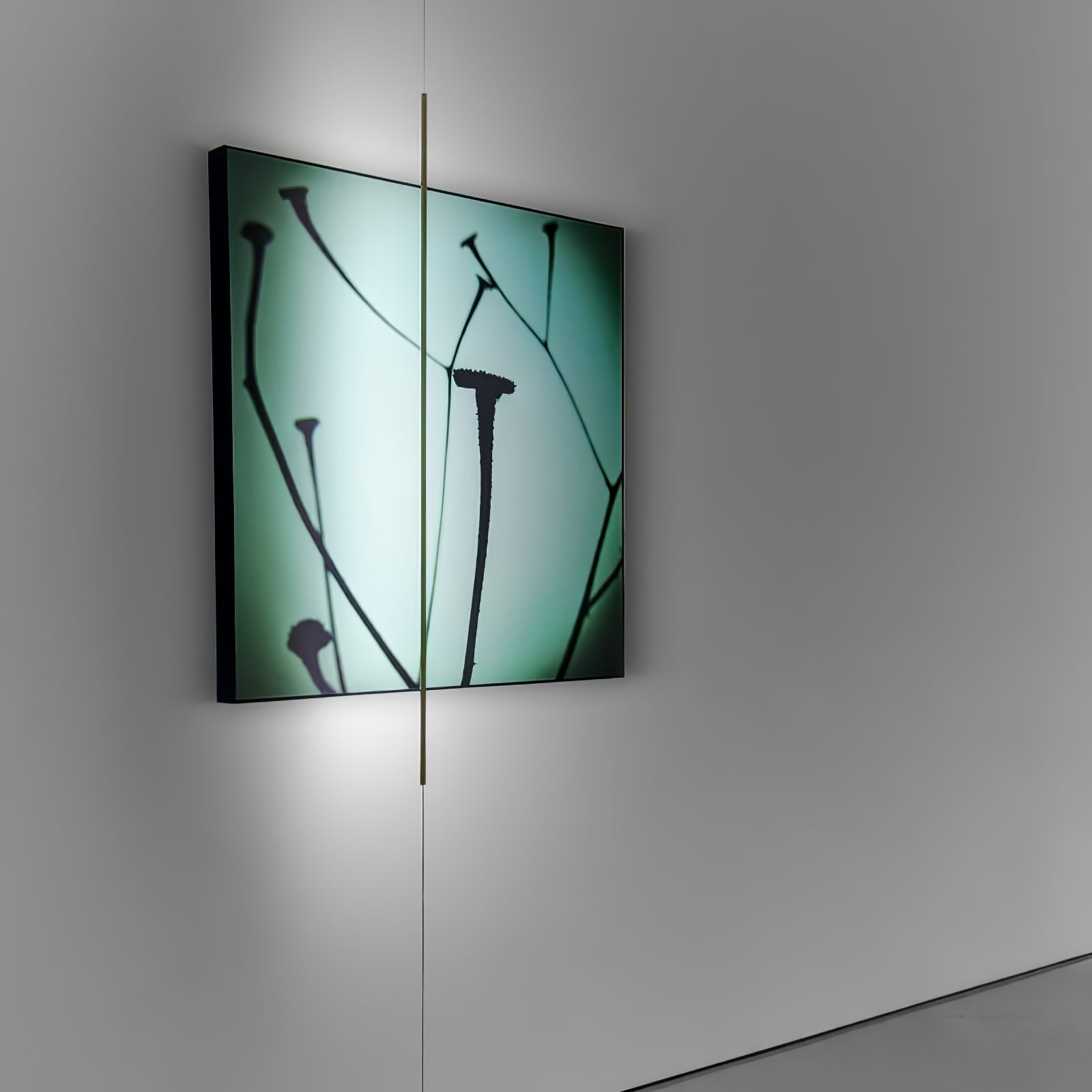Vero Minimalistische Moderne Pendelleuchte-Letslighting