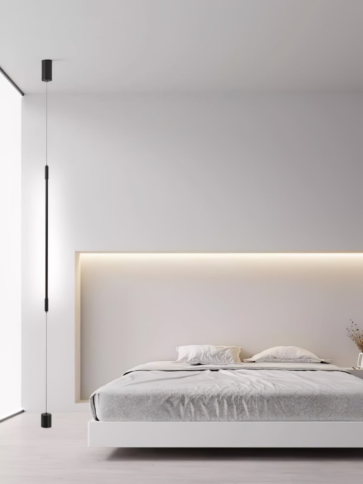 Vero Minimalistische Moderne Pendelleuchte-Letslighting